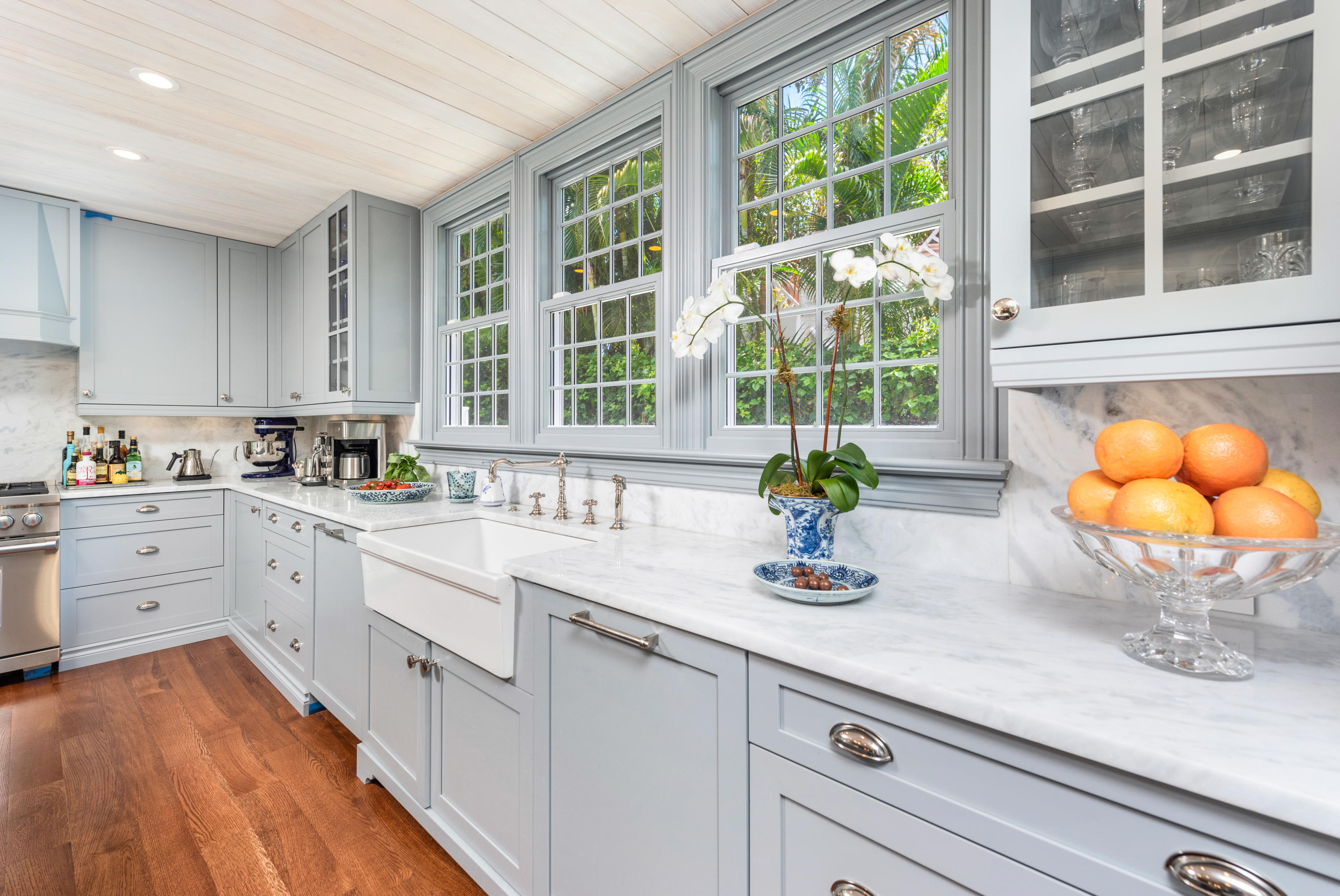 PALM BEACH SHORES REV - Residential