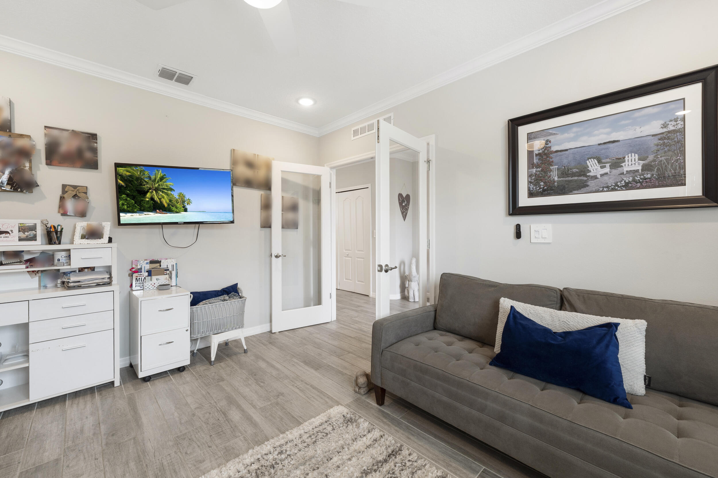 VERANO SOUTH PUD 1 - POD C - PLAT NO. 4 - Residential