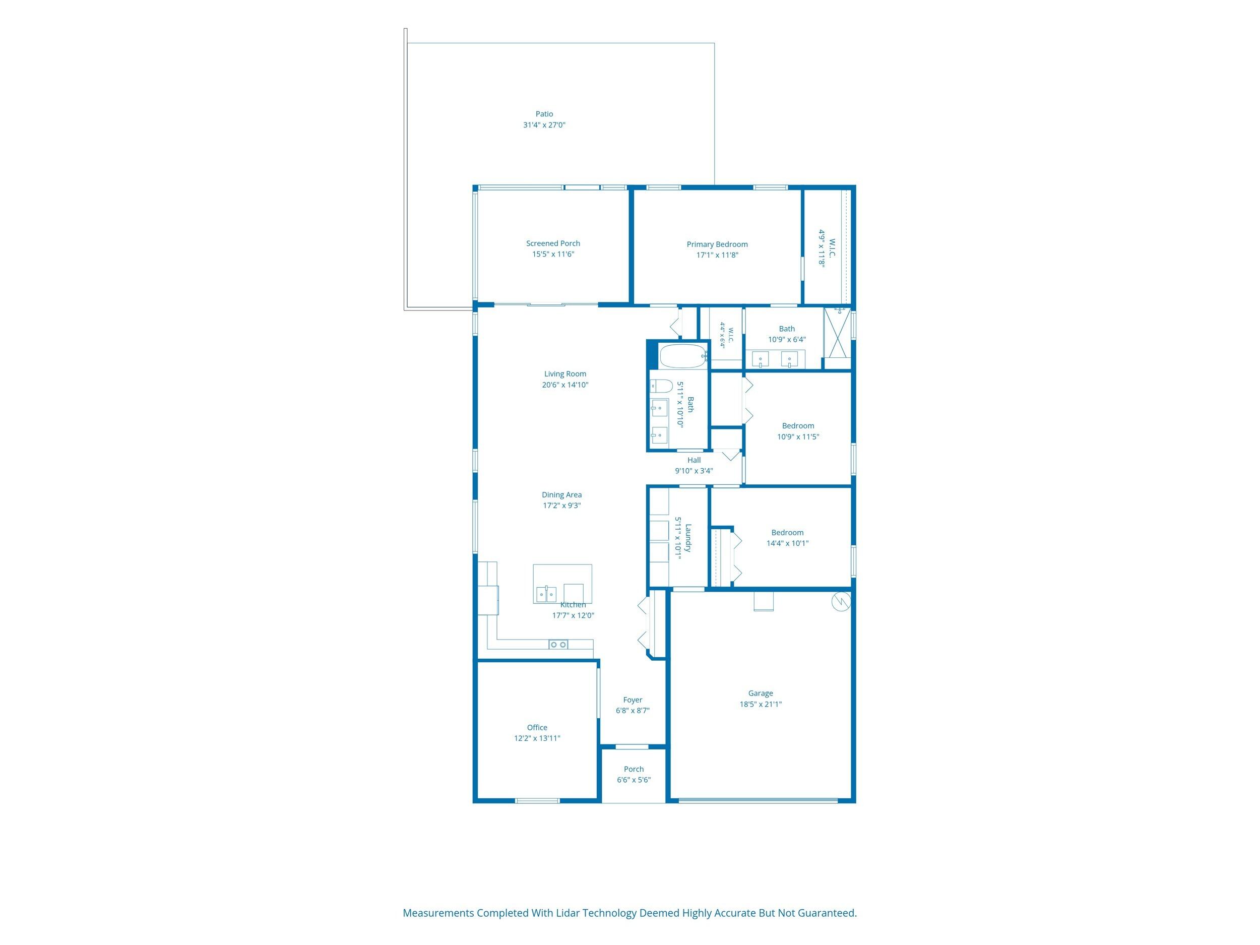 VERANO SOUTH PUD 1 - POD C - PLAT NO. 4 - Residential