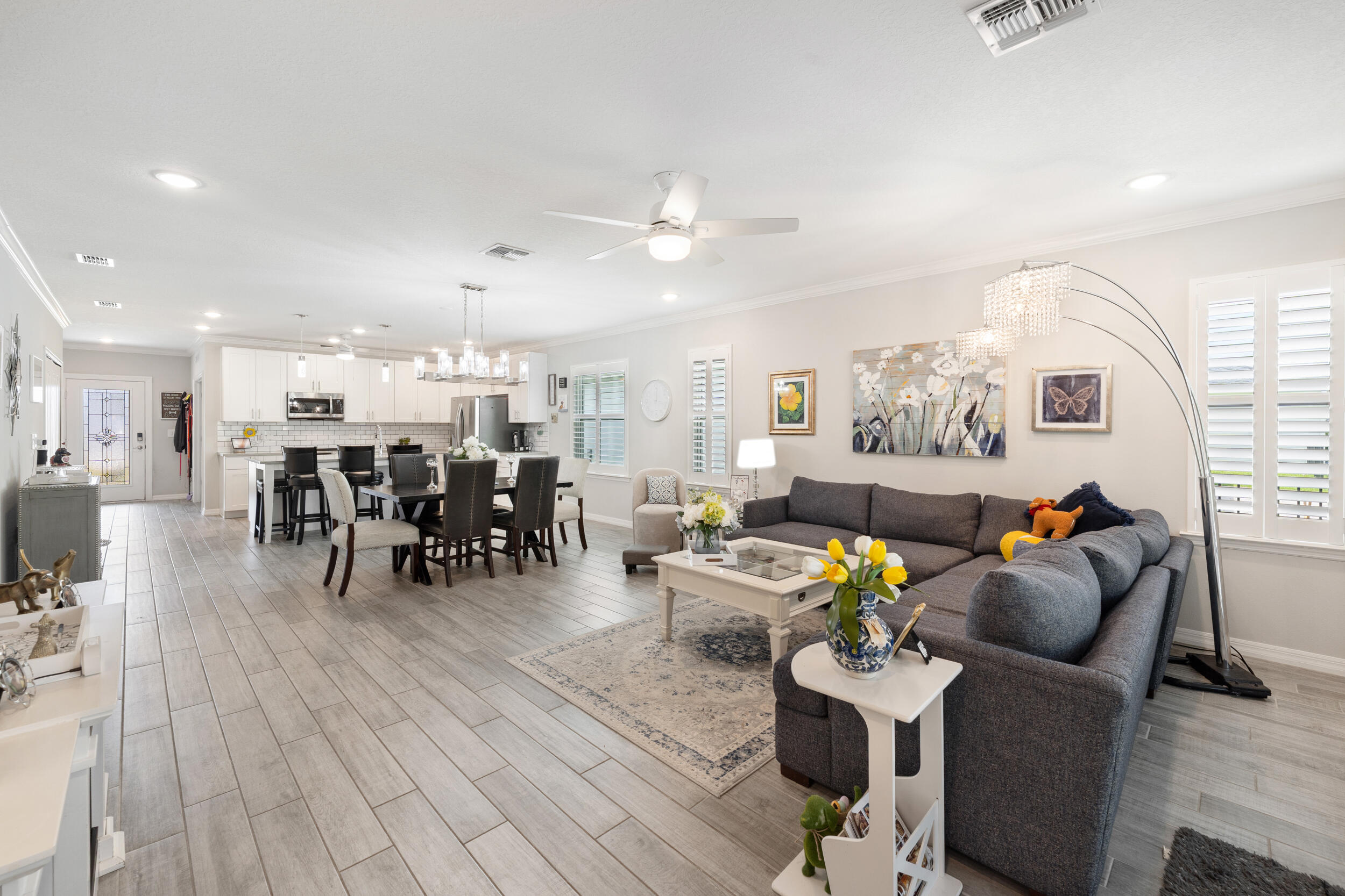VERANO SOUTH PUD 1 - POD C - PLAT NO. 4 - Residential