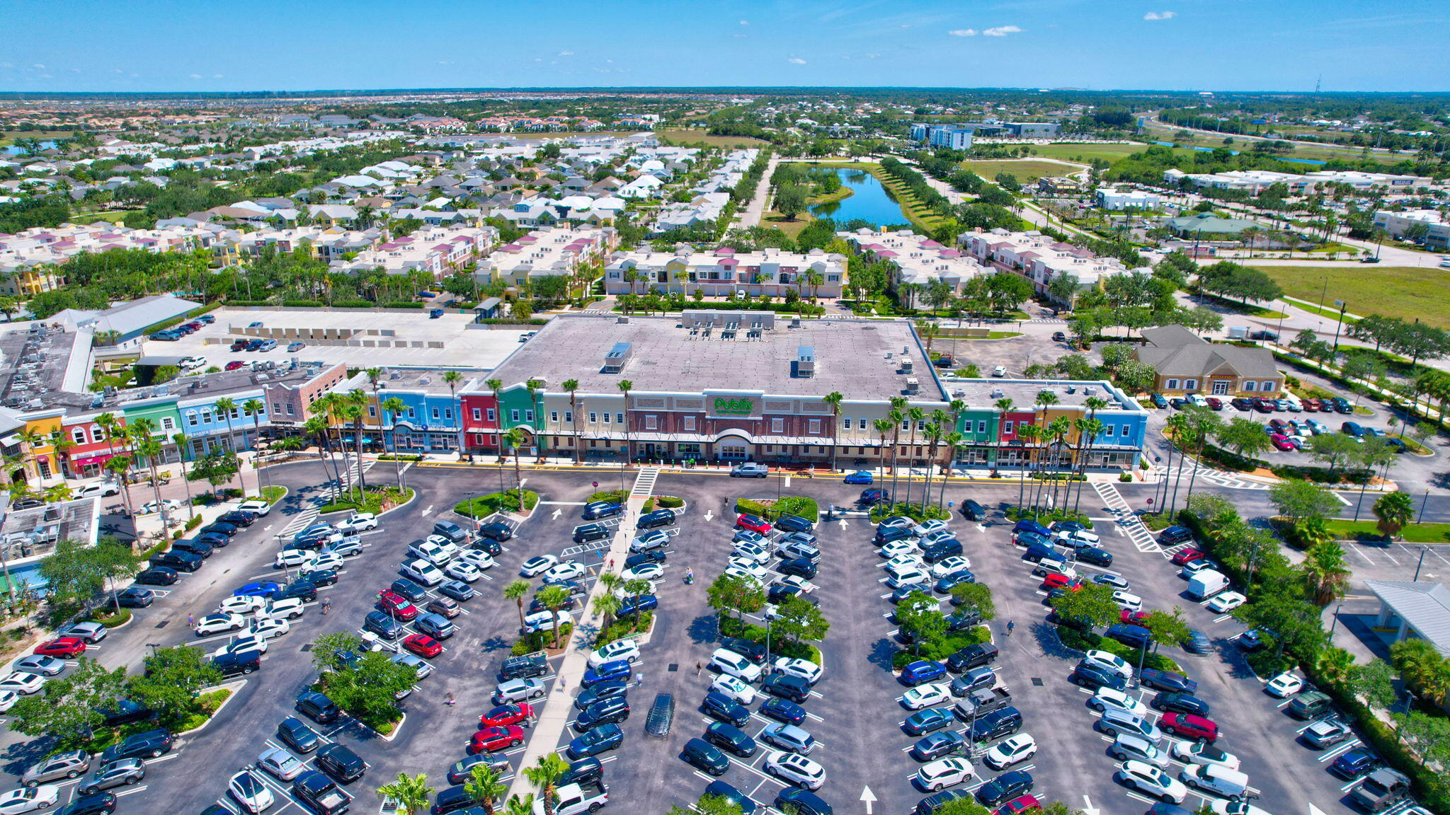 VERANO SOUTH PUD 1 - POD C - PLAT NO. 4 - Residential
