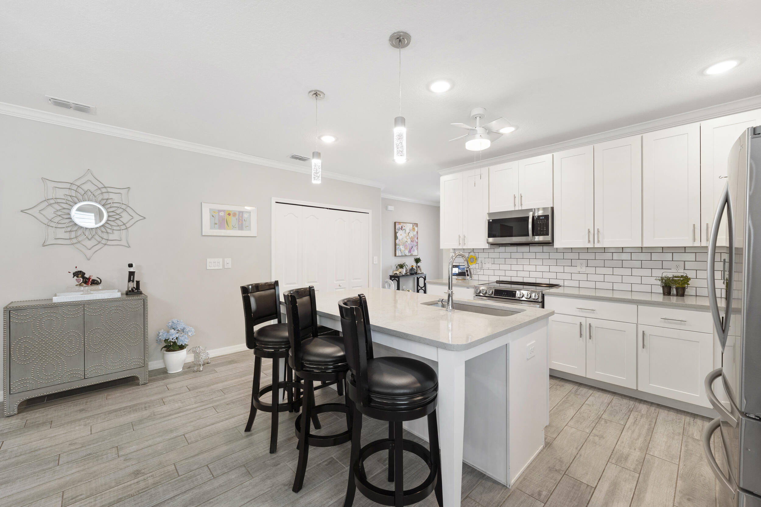 VERANO SOUTH PUD 1 - POD C - PLAT NO. 4 - Residential