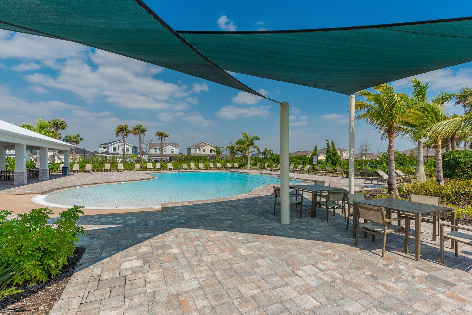 VERANO SOUTH PUD 1 - POD C - PLAT NO. 4 - Residential