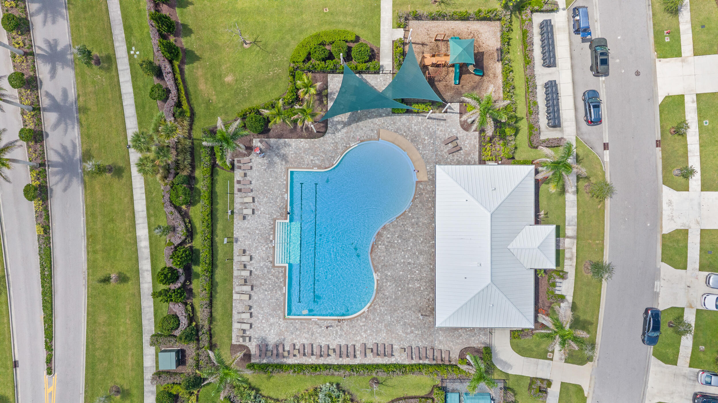 VERANO SOUTH PUD 1 - POD C - PLAT NO. 4 - Residential