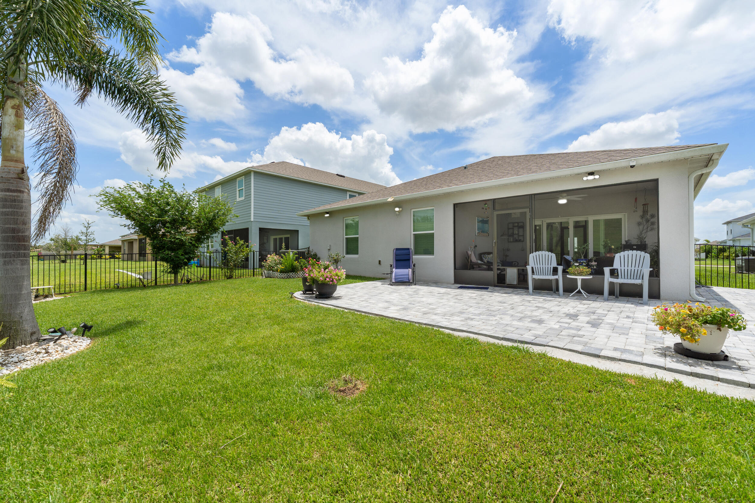 VERANO SOUTH PUD 1 - POD C - PLAT NO. 4 - Residential