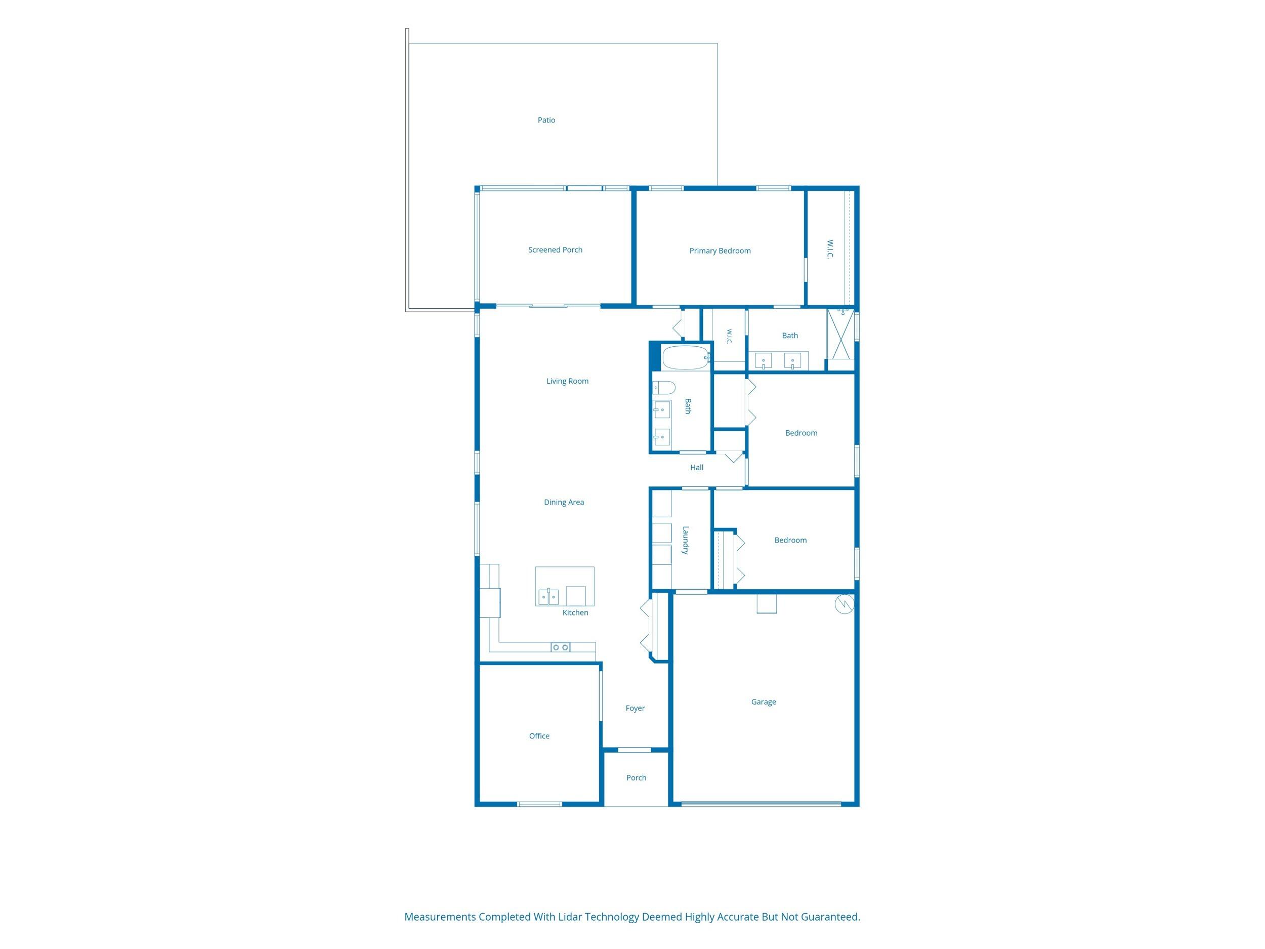 VERANO SOUTH PUD 1 - POD C - PLAT NO. 4 - Residential