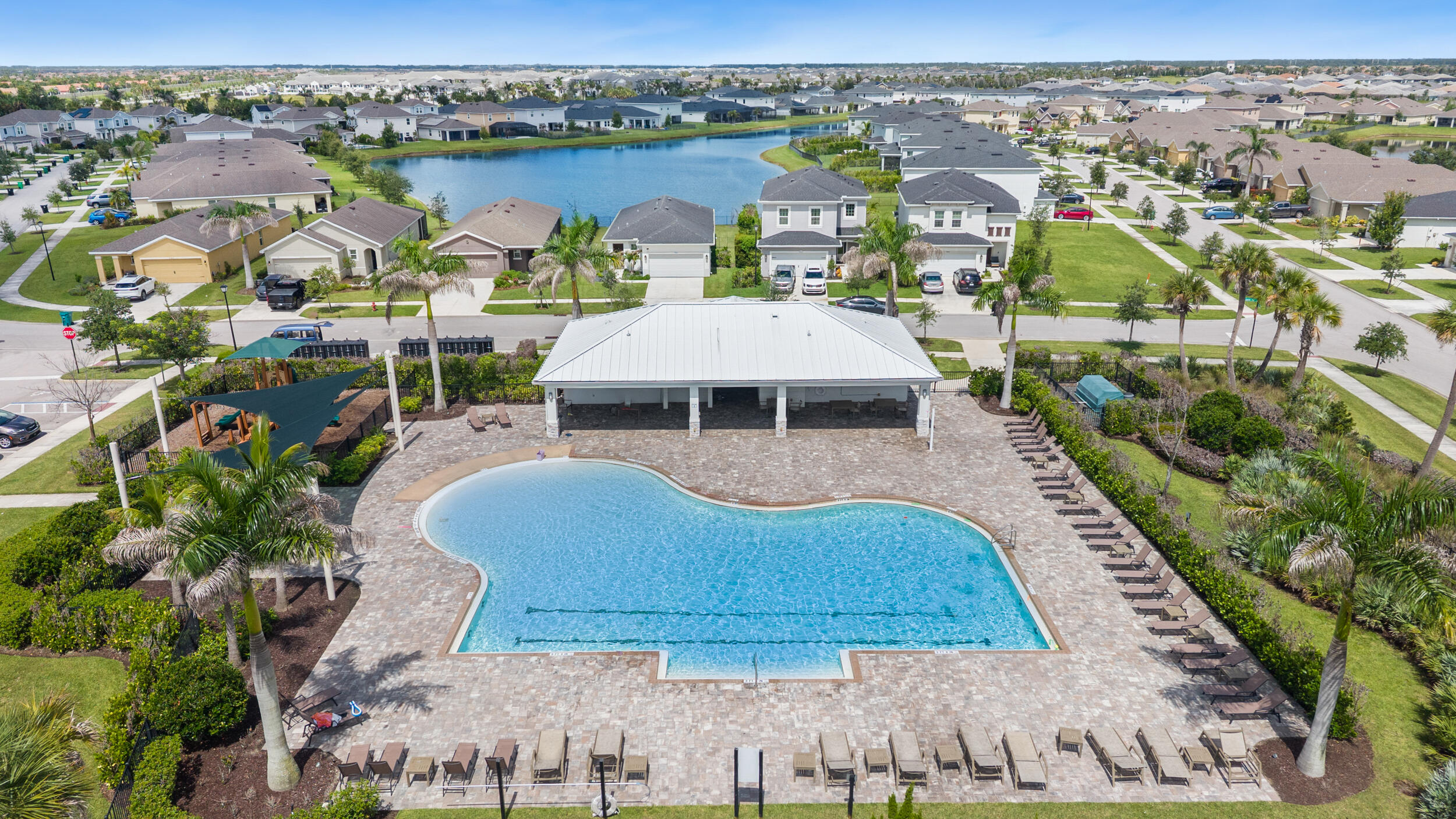 VERANO SOUTH PUD 1 - POD C - PLAT NO. 4 - Residential