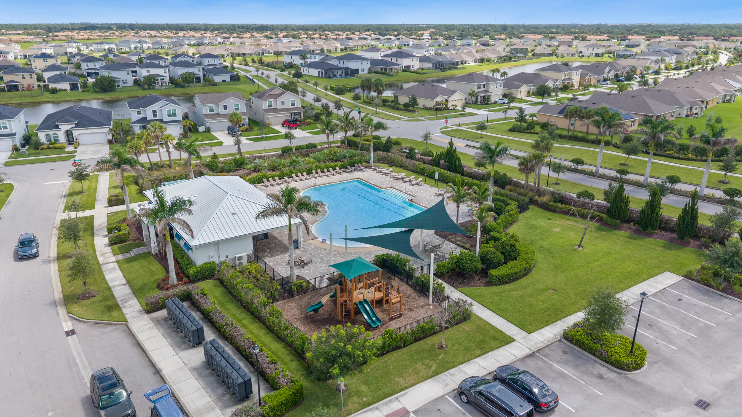 VERANO SOUTH PUD 1 - POD C - PLAT NO. 4 - Residential