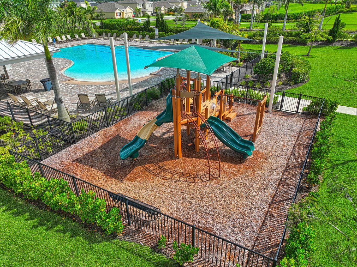 VERANO SOUTH PUD 1 - POD C - PLAT NO. 4 - Residential