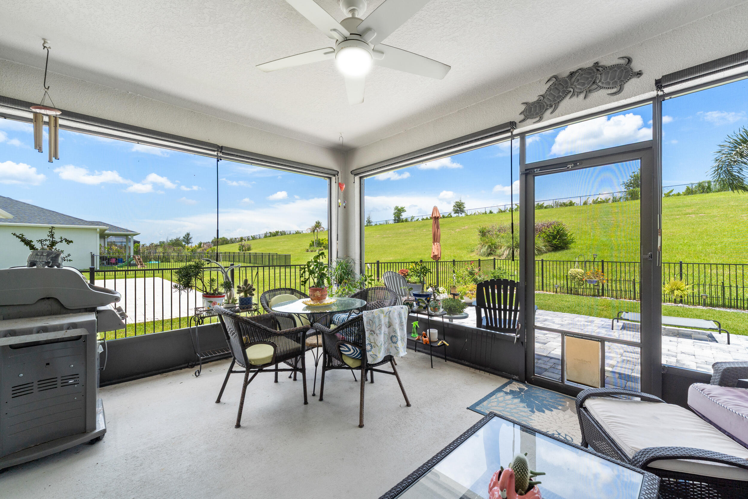 VERANO SOUTH PUD 1 - POD C - PLAT NO. 4 - Residential