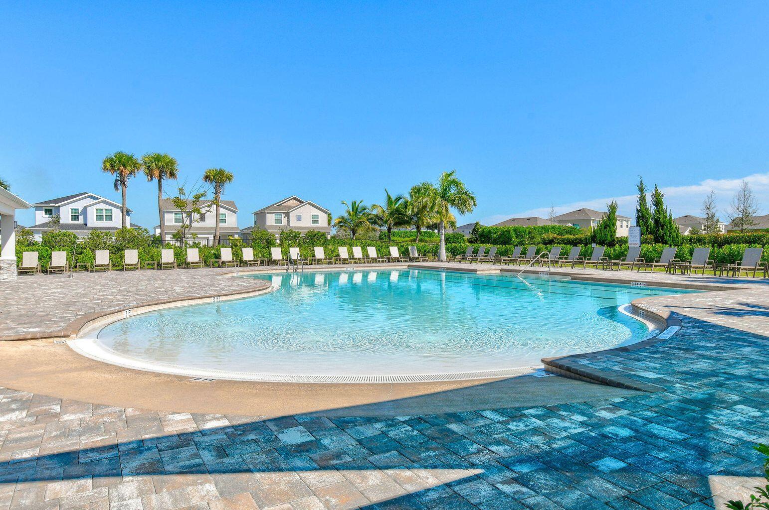 VERANO SOUTH PUD 1 - POD C - PLAT NO. 4 - Residential