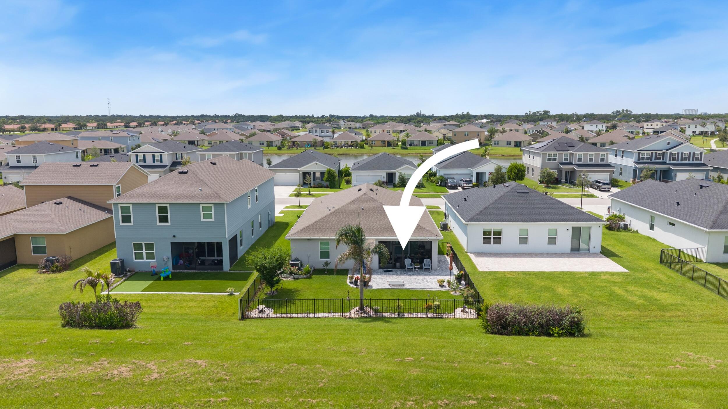 VERANO SOUTH PUD 1 - POD C - PLAT NO. 4 - Residential