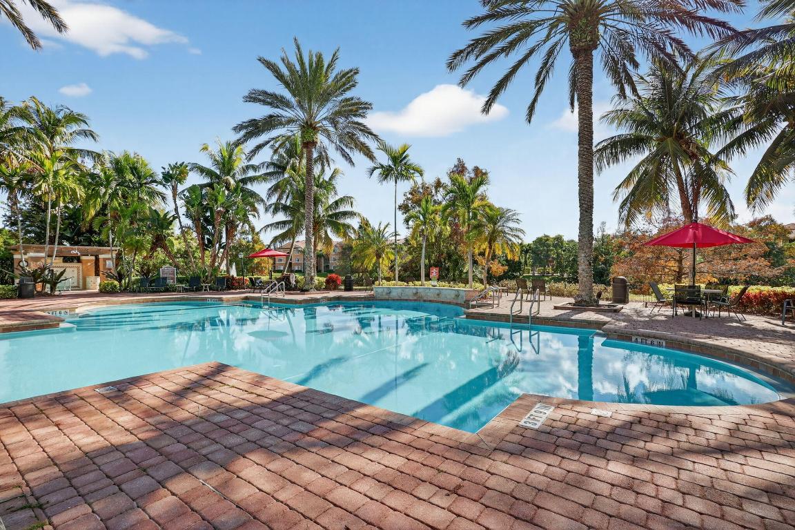 PORTOFINO AT JENSEN BEACH CONDO - Residential