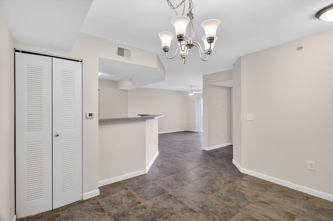 PORTOFINO AT JENSEN BEACH CONDO - Residential