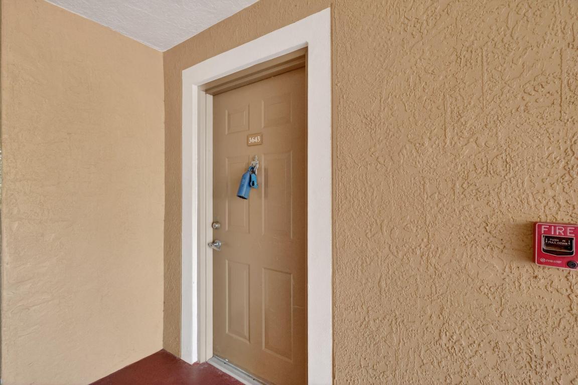 PORTOFINO AT JENSEN BEACH CONDO - Residential
