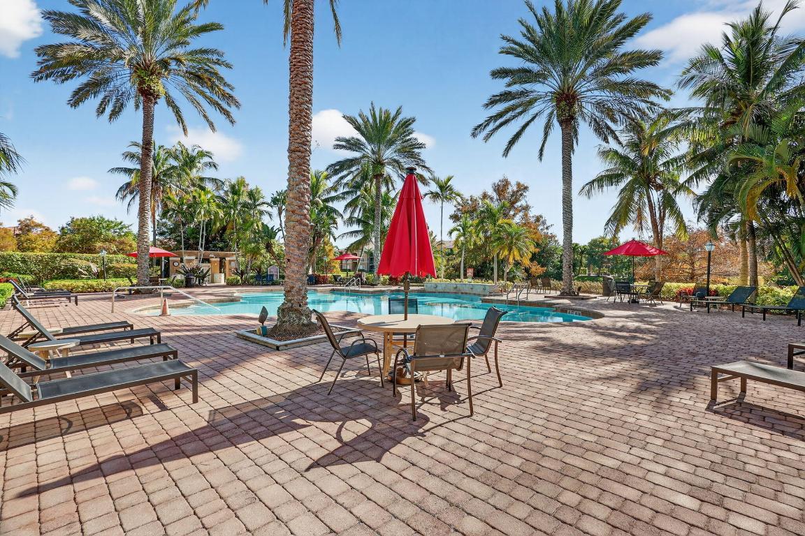 PORTOFINO AT JENSEN BEACH CONDO - Residential