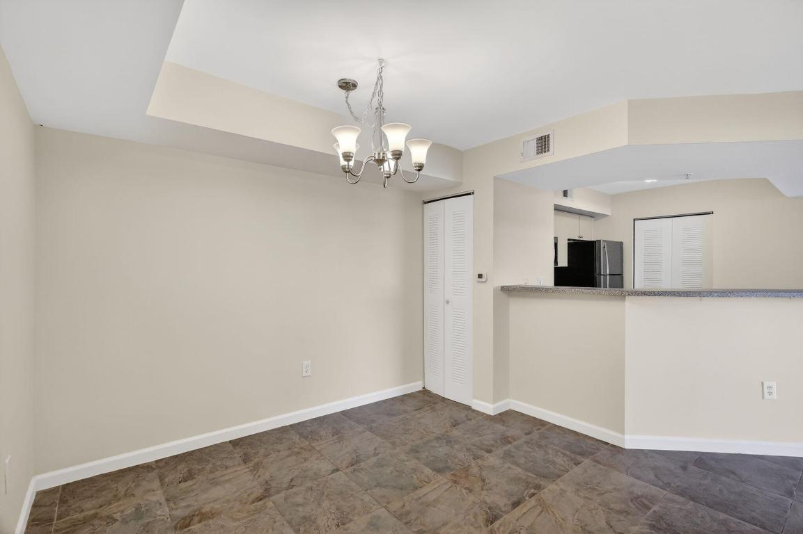 PORTOFINO AT JENSEN BEACH CONDO - Residential