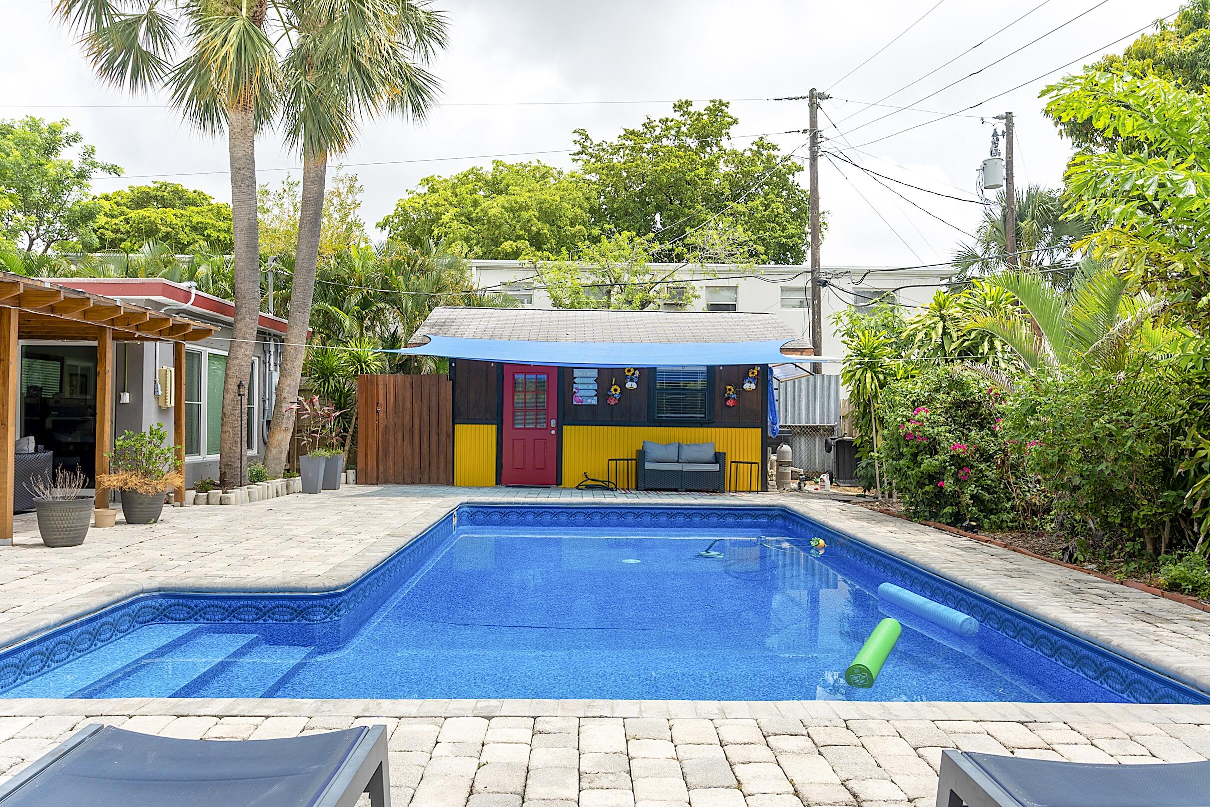 NORWOOD SECTION - Residential