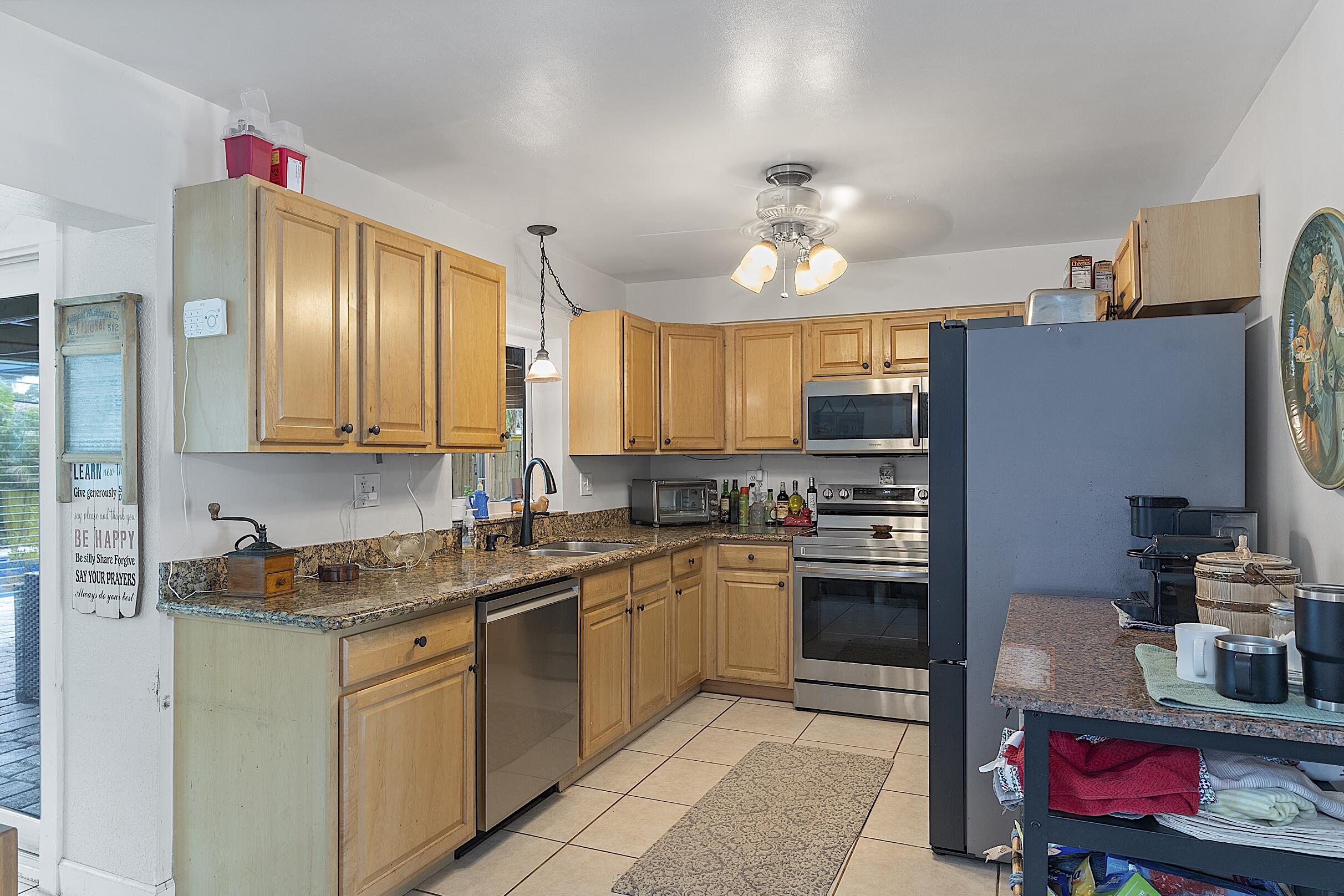 NORWOOD SECTION - Residential