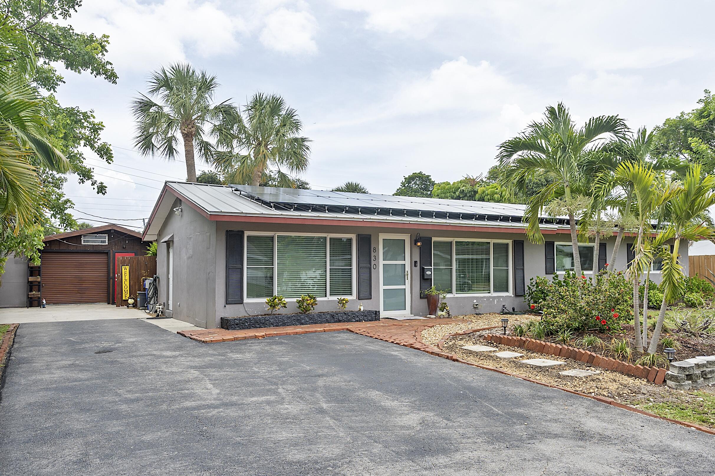 NORWOOD SECTION - Residential