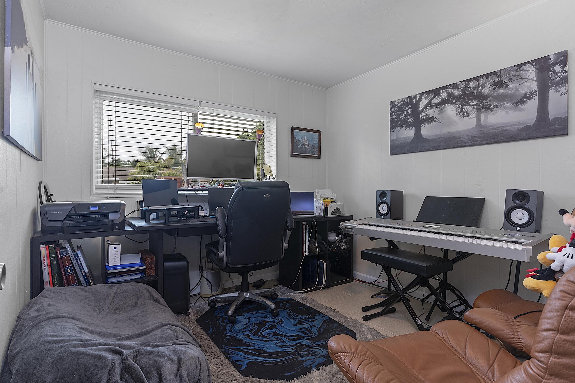 NORWOOD SECTION - Residential