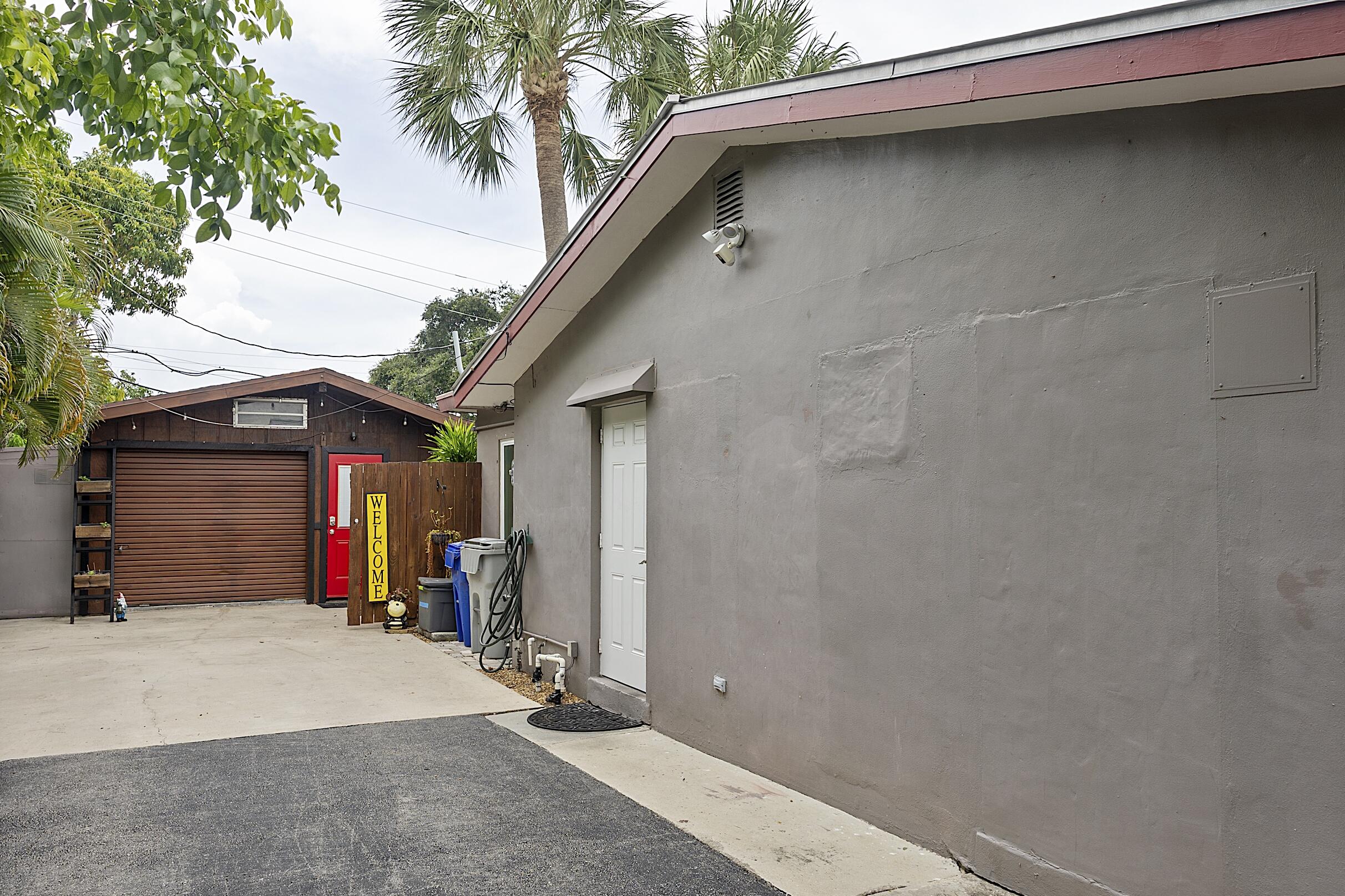 NORWOOD SECTION - Residential