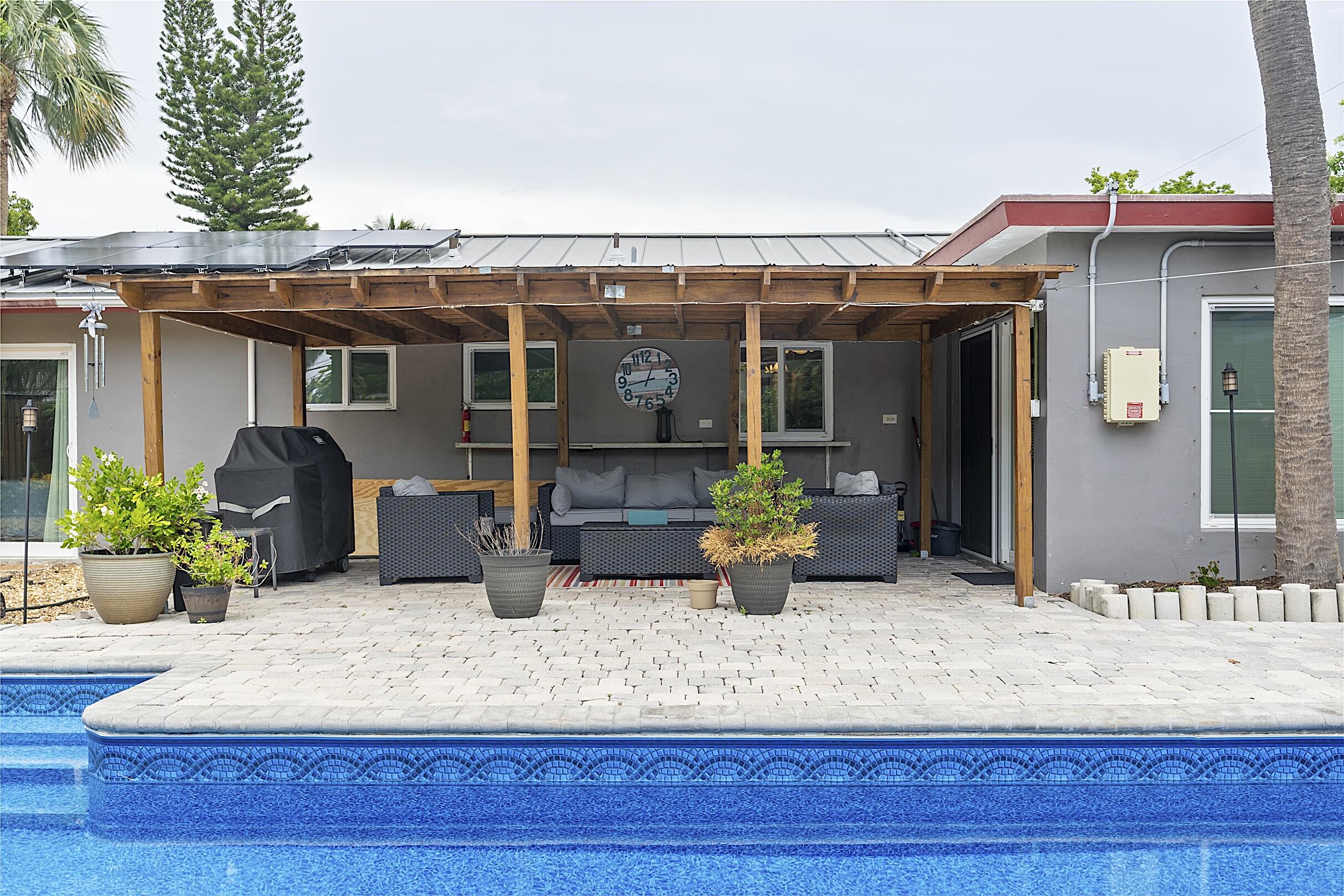 NORWOOD SECTION - Residential