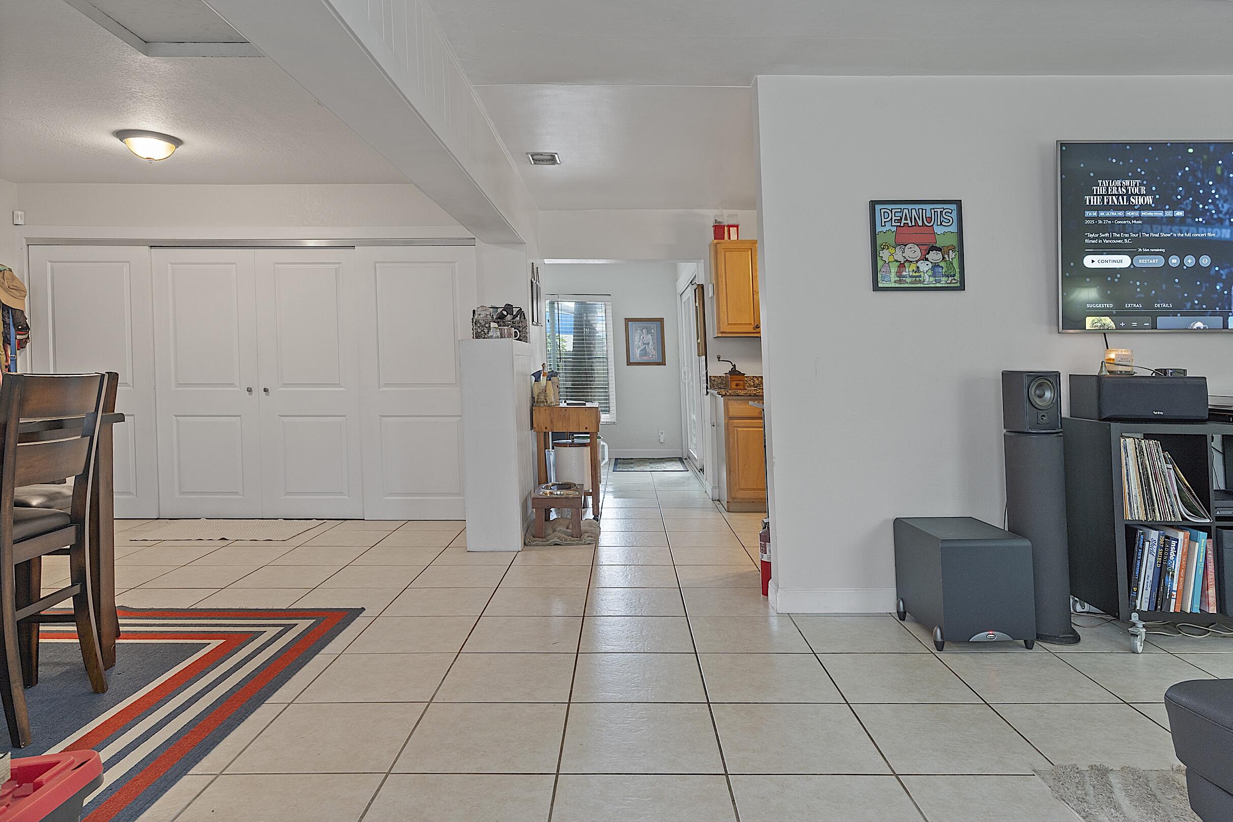 NORWOOD SECTION - Residential