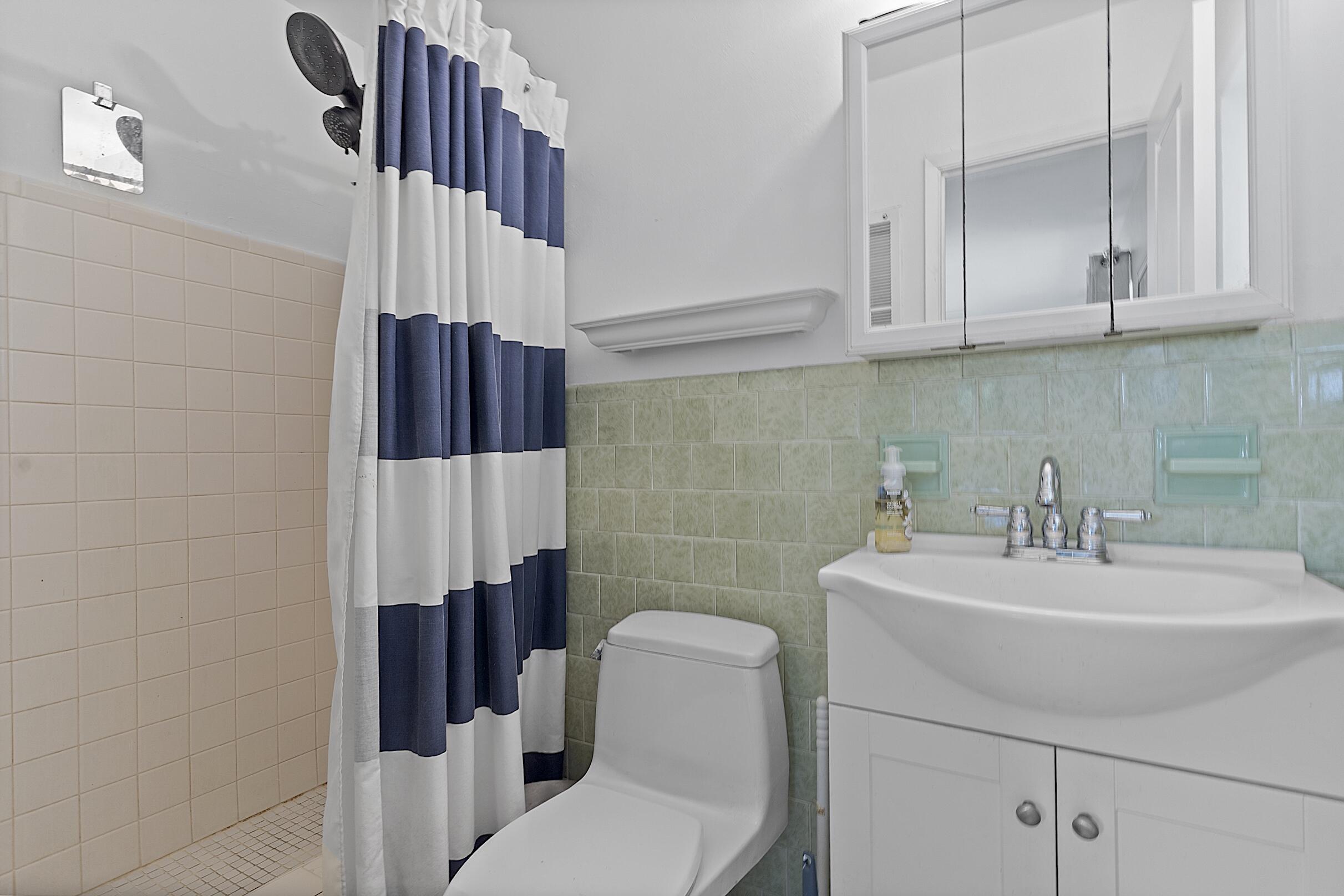 NORWOOD SECTION - Residential
