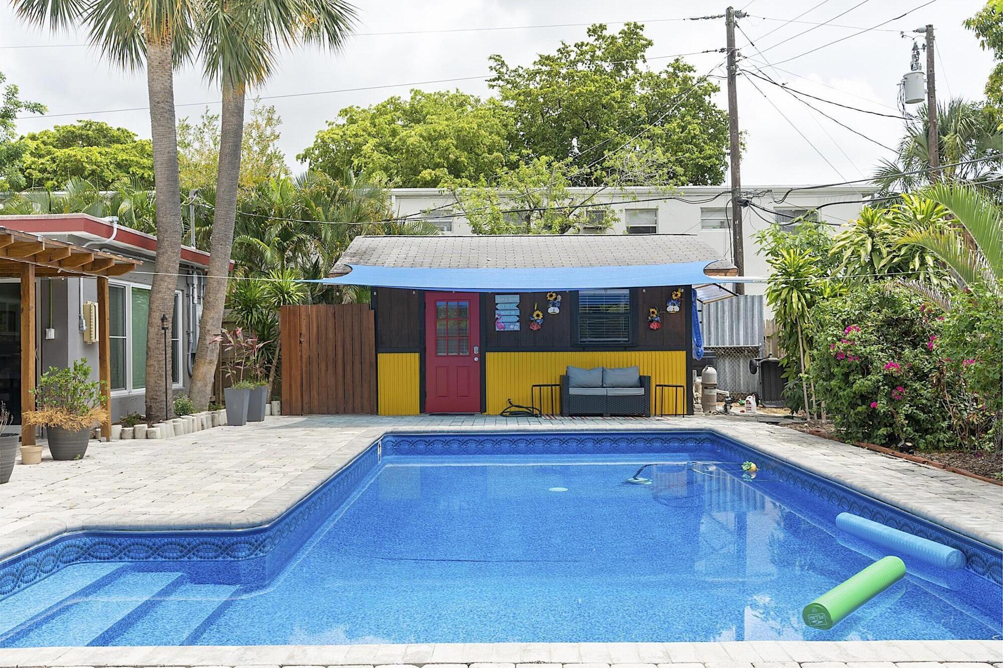 NORWOOD SECTION - Residential