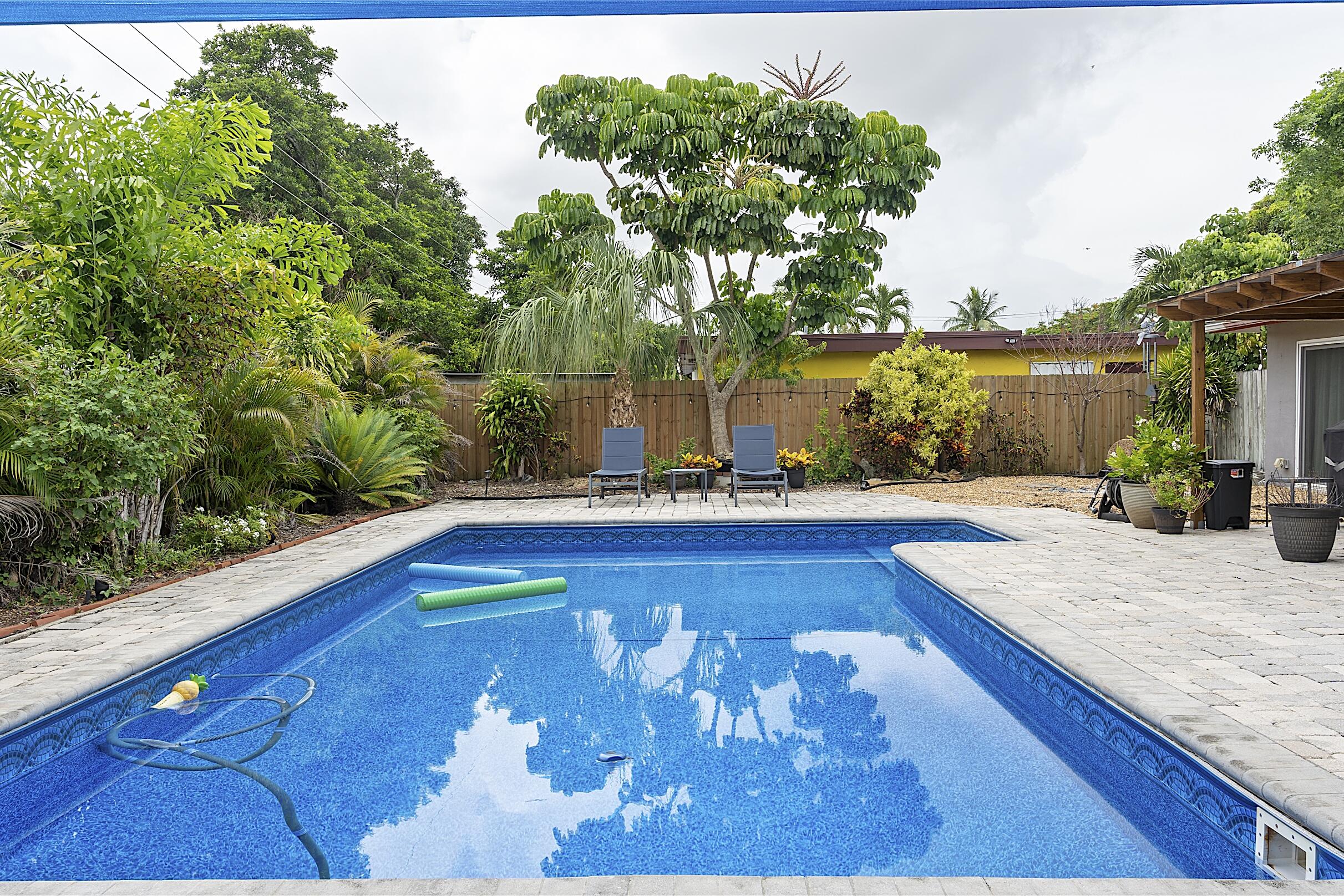 NORWOOD SECTION - Residential