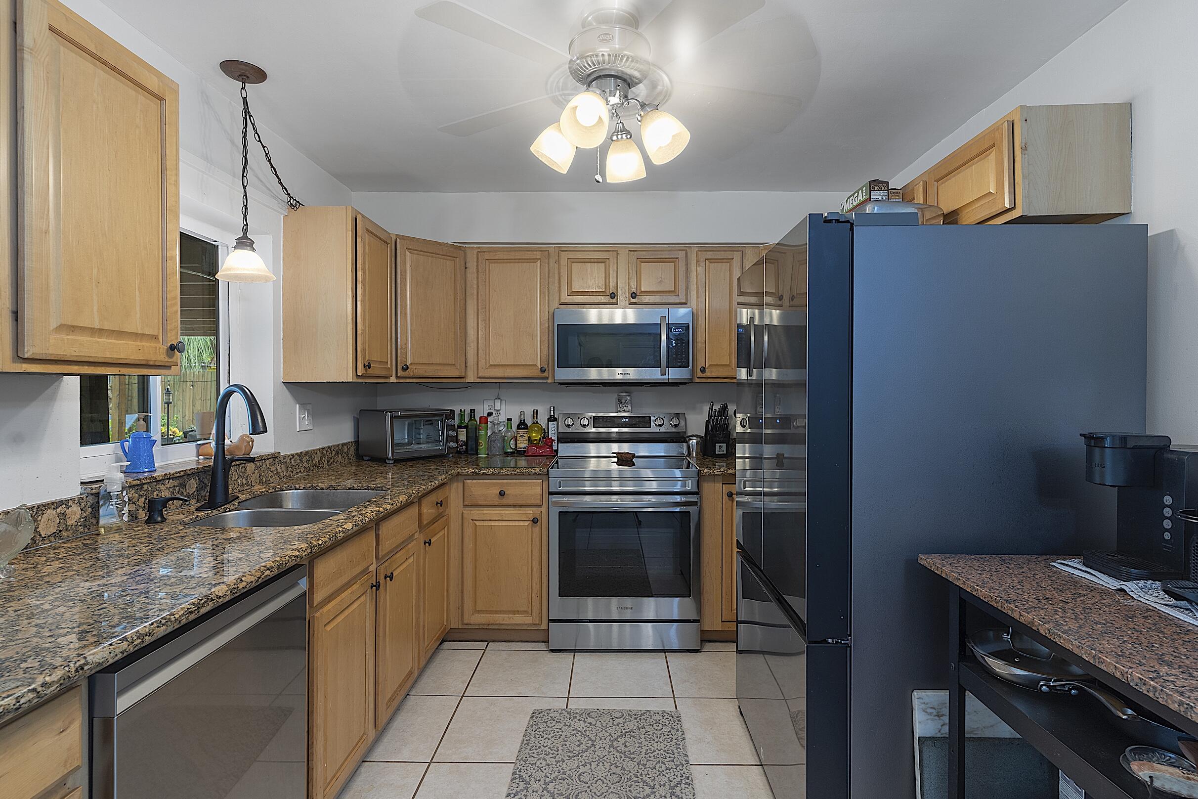 NORWOOD SECTION - Residential