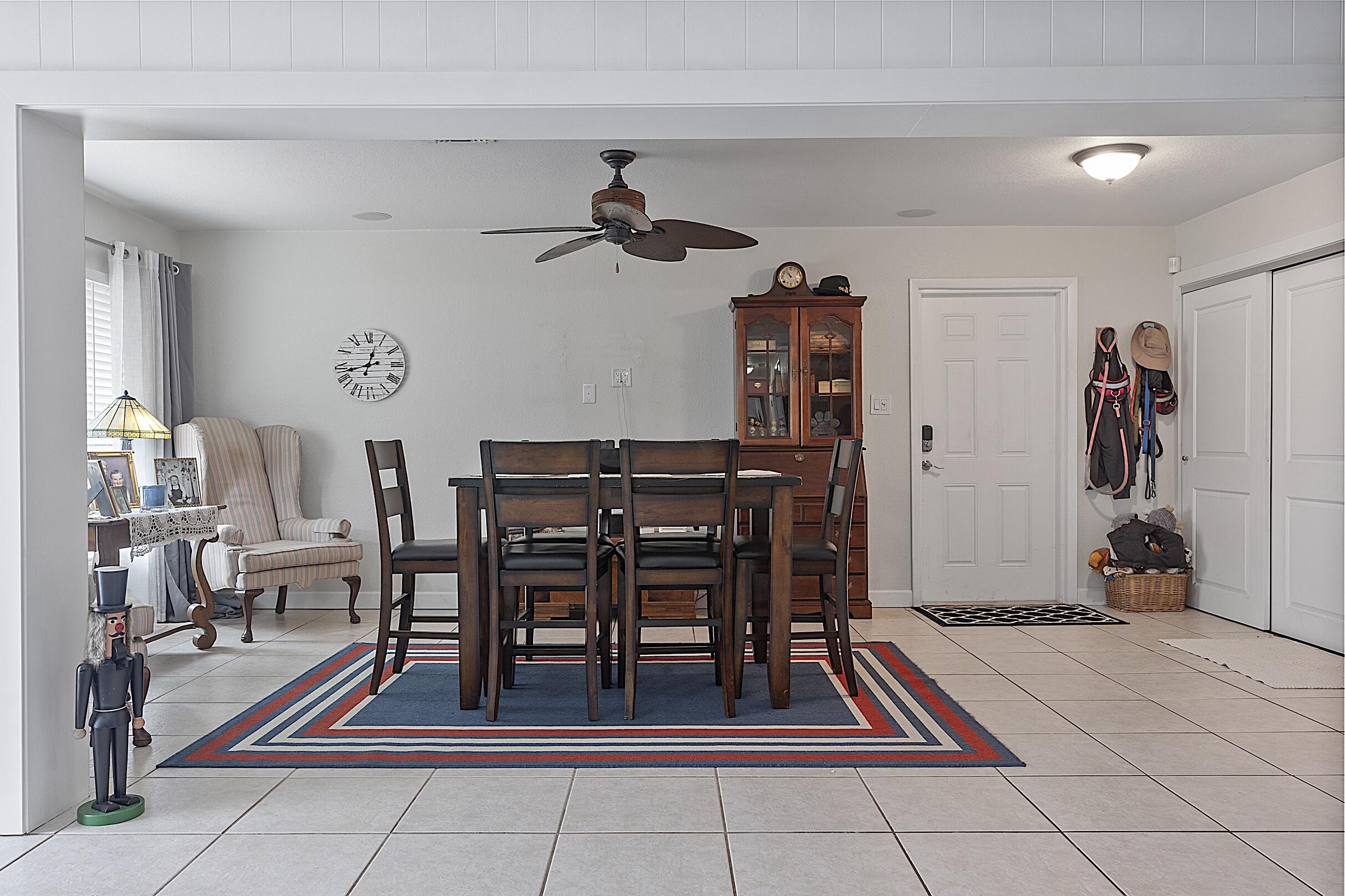 NORWOOD SECTION - Residential