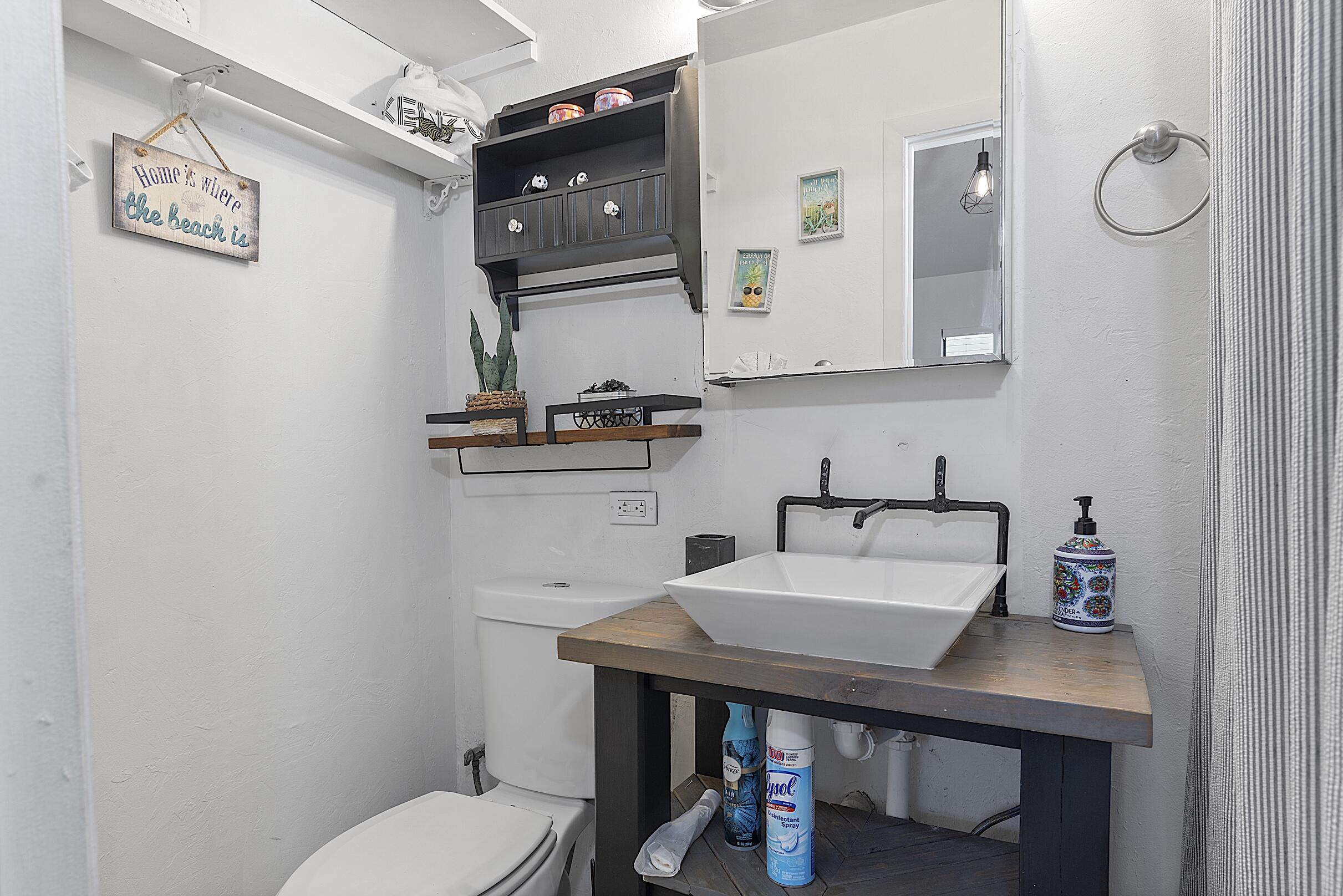 NORWOOD SECTION - Residential