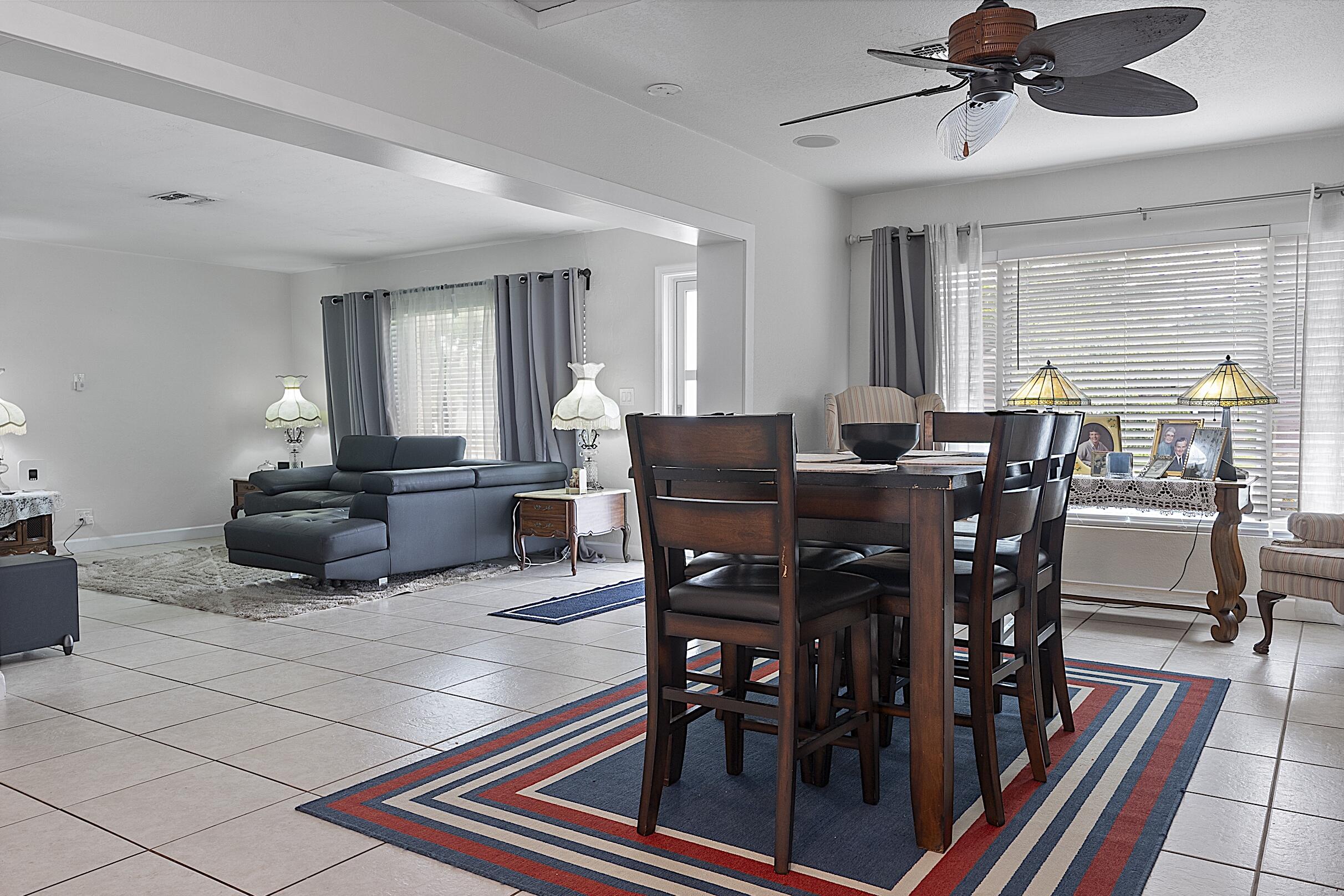 NORWOOD SECTION - Residential