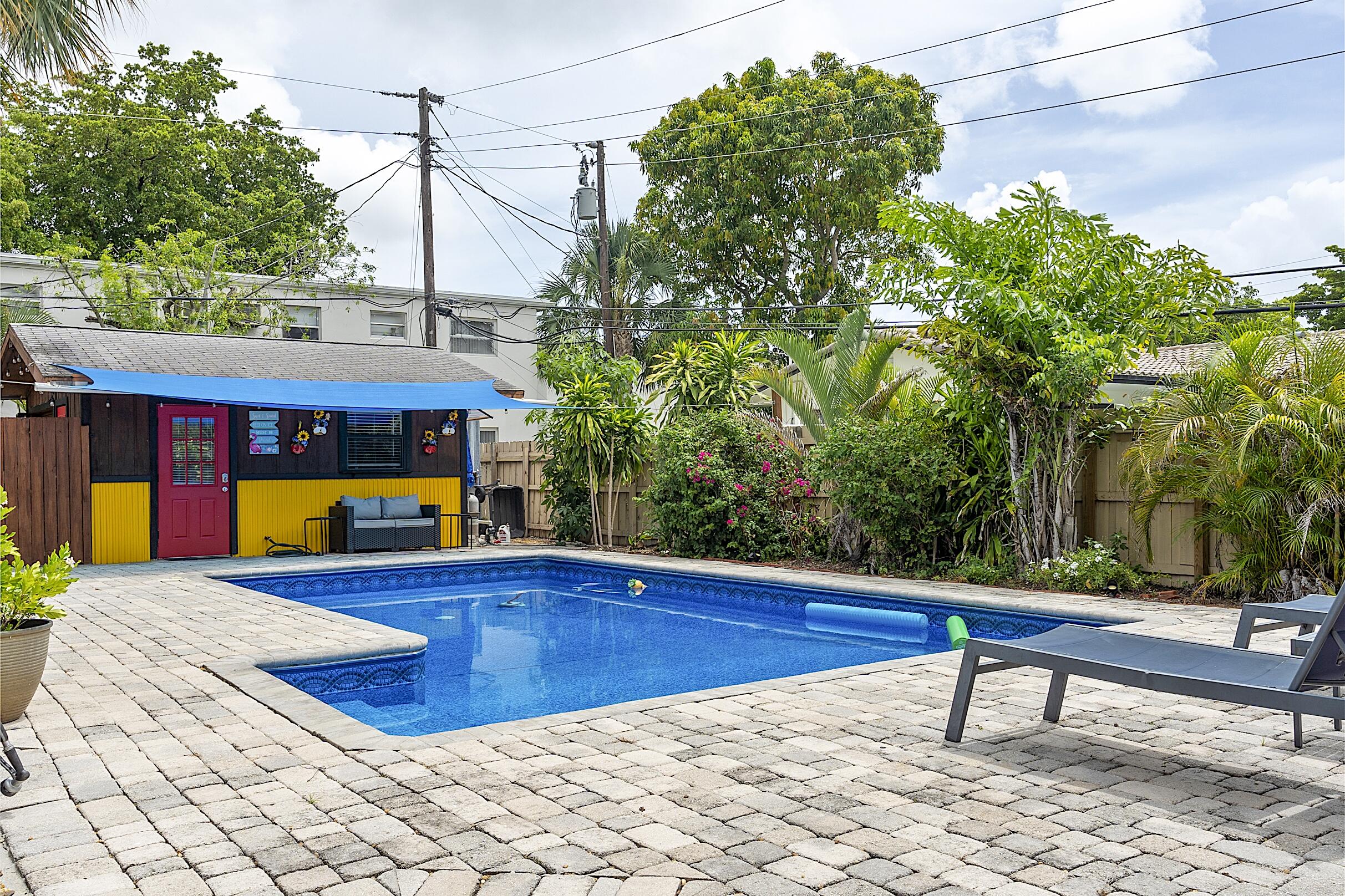 NORWOOD SECTION - Residential