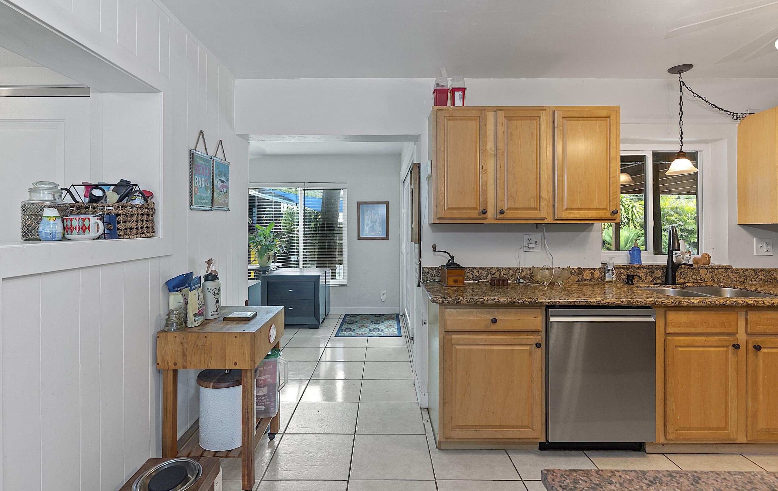 NORWOOD SECTION - Residential