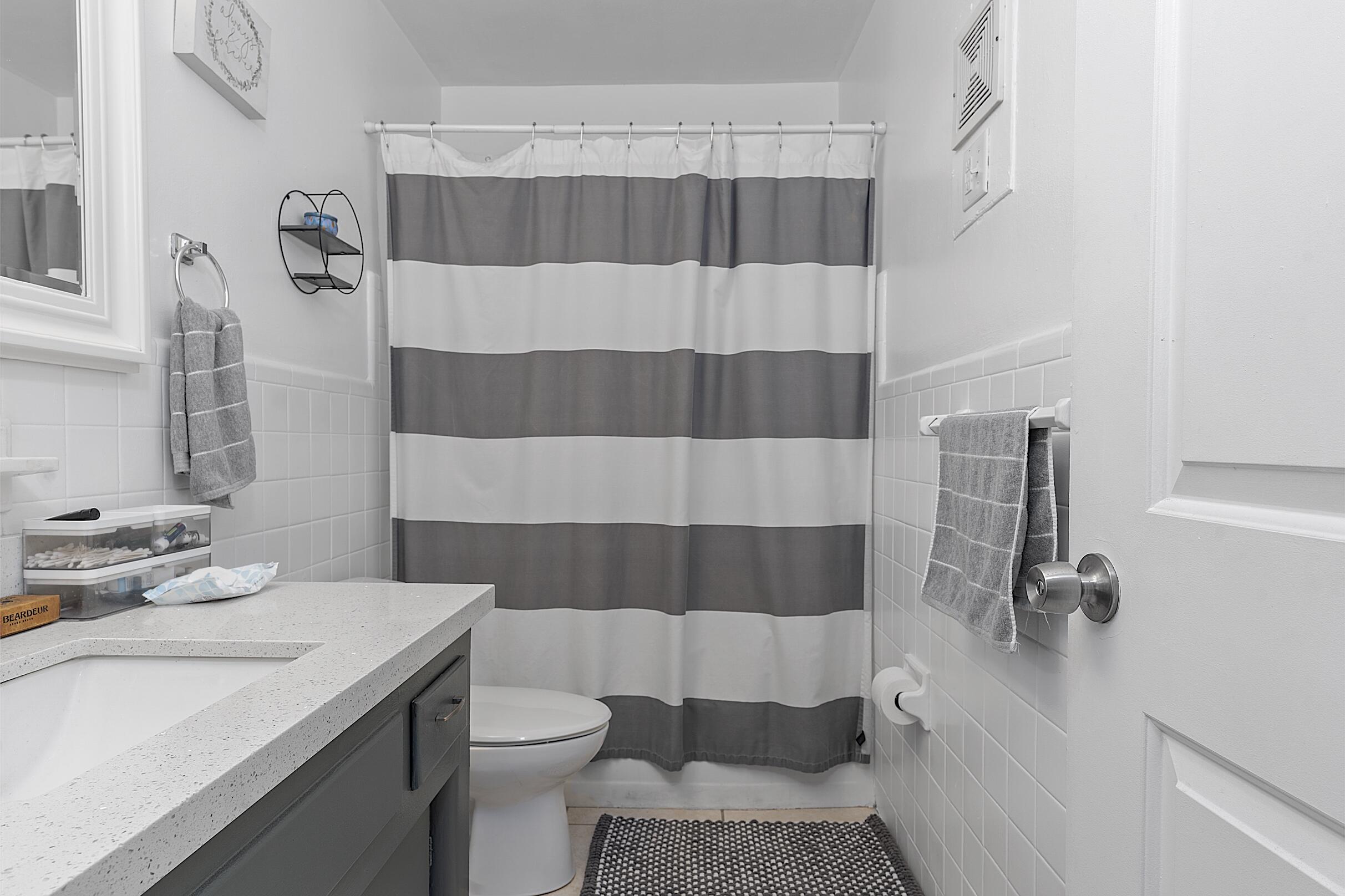 NORWOOD SECTION - Residential