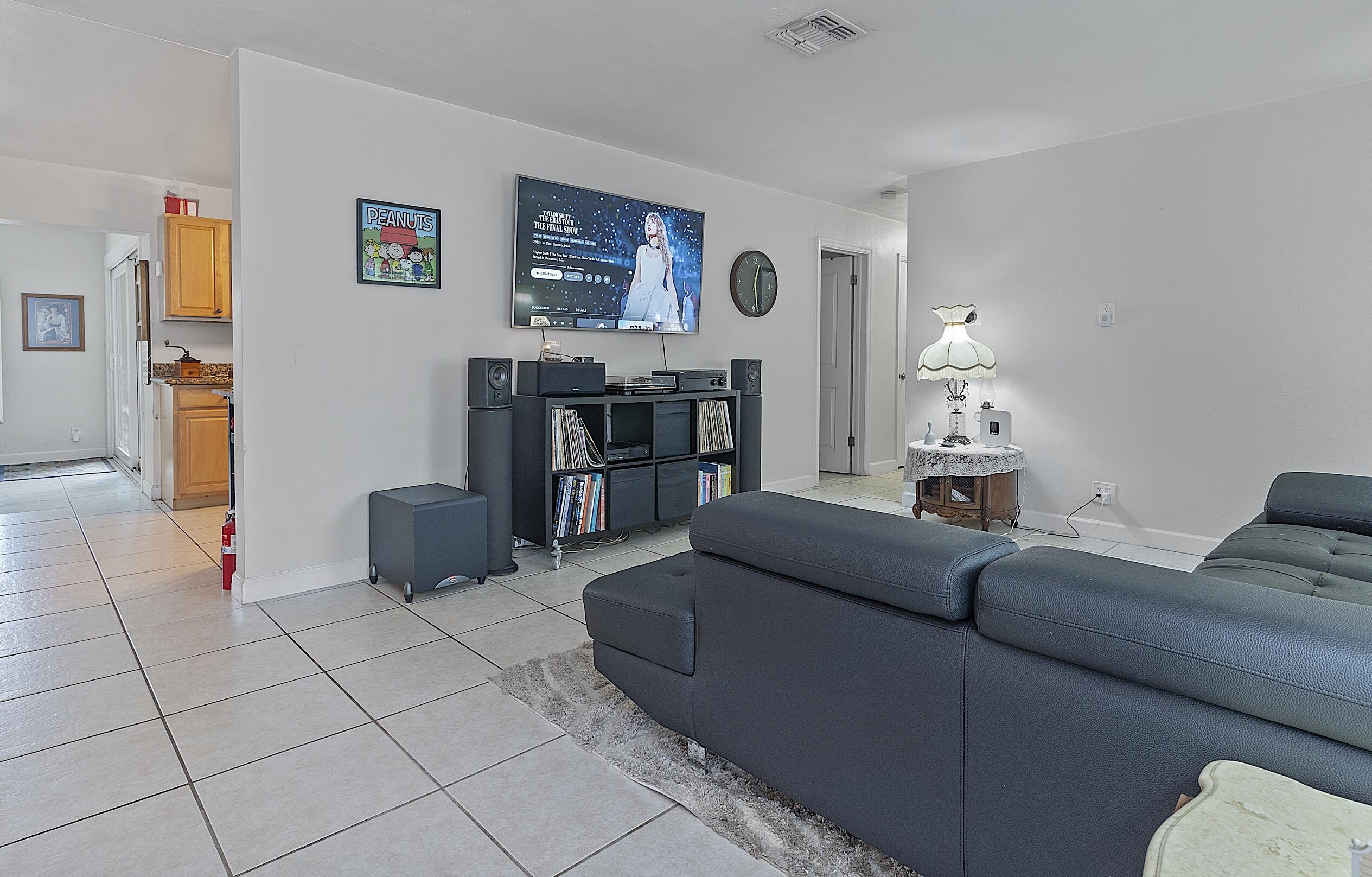 NORWOOD SECTION - Residential