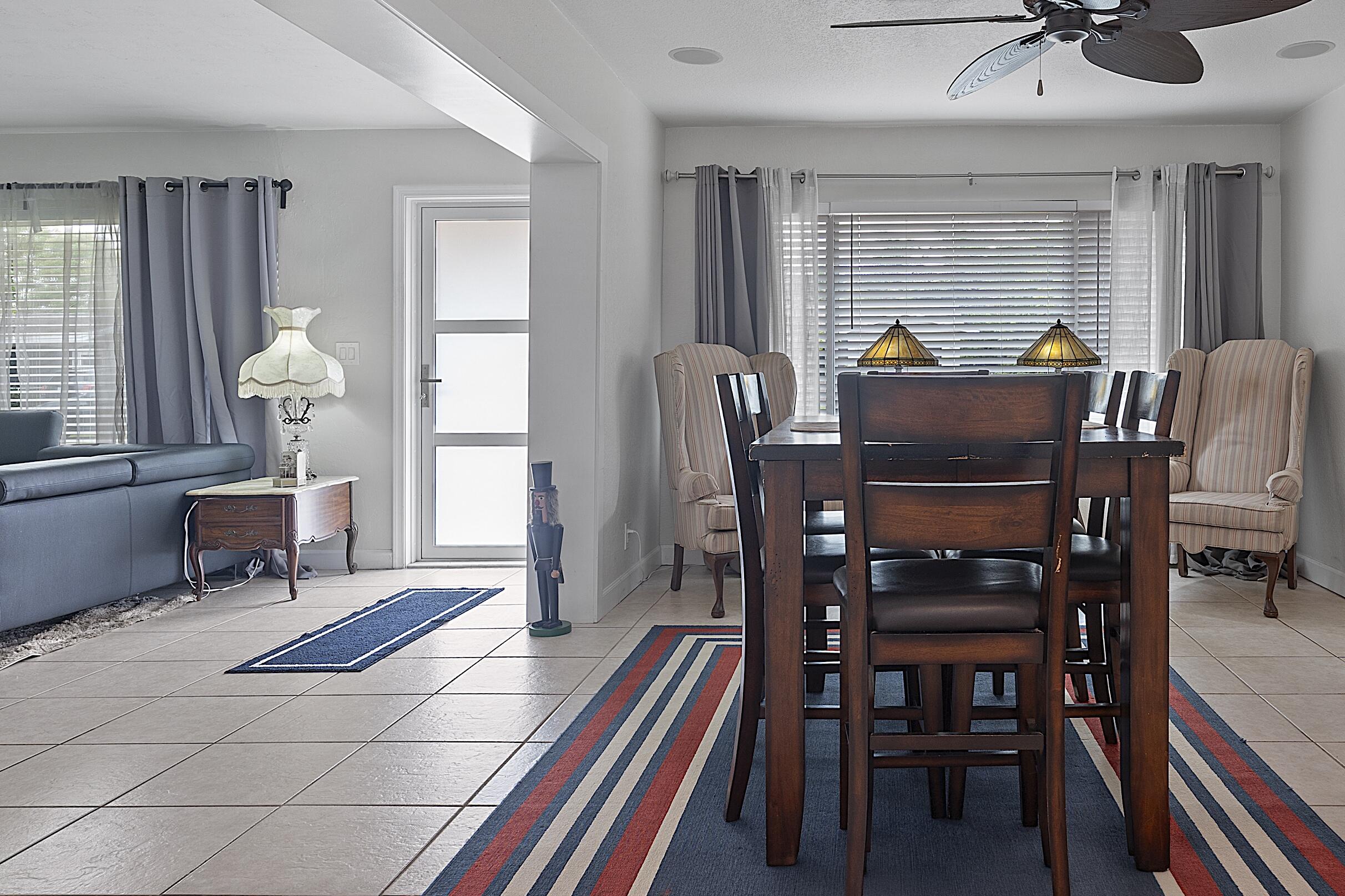 NORWOOD SECTION - Residential