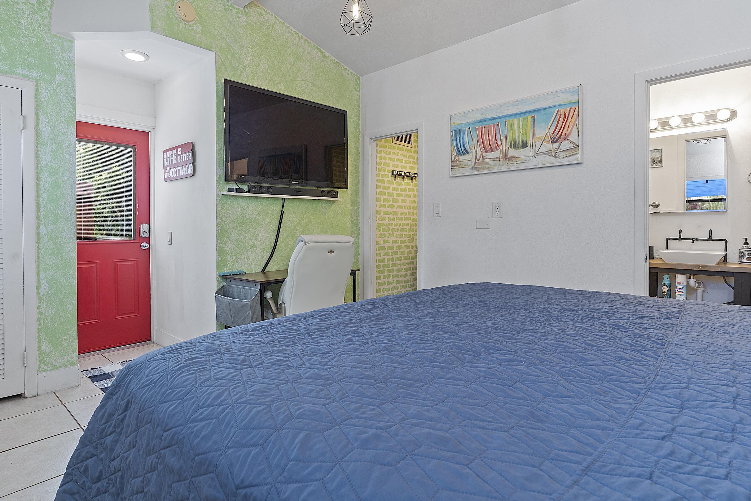 NORWOOD SECTION - Residential