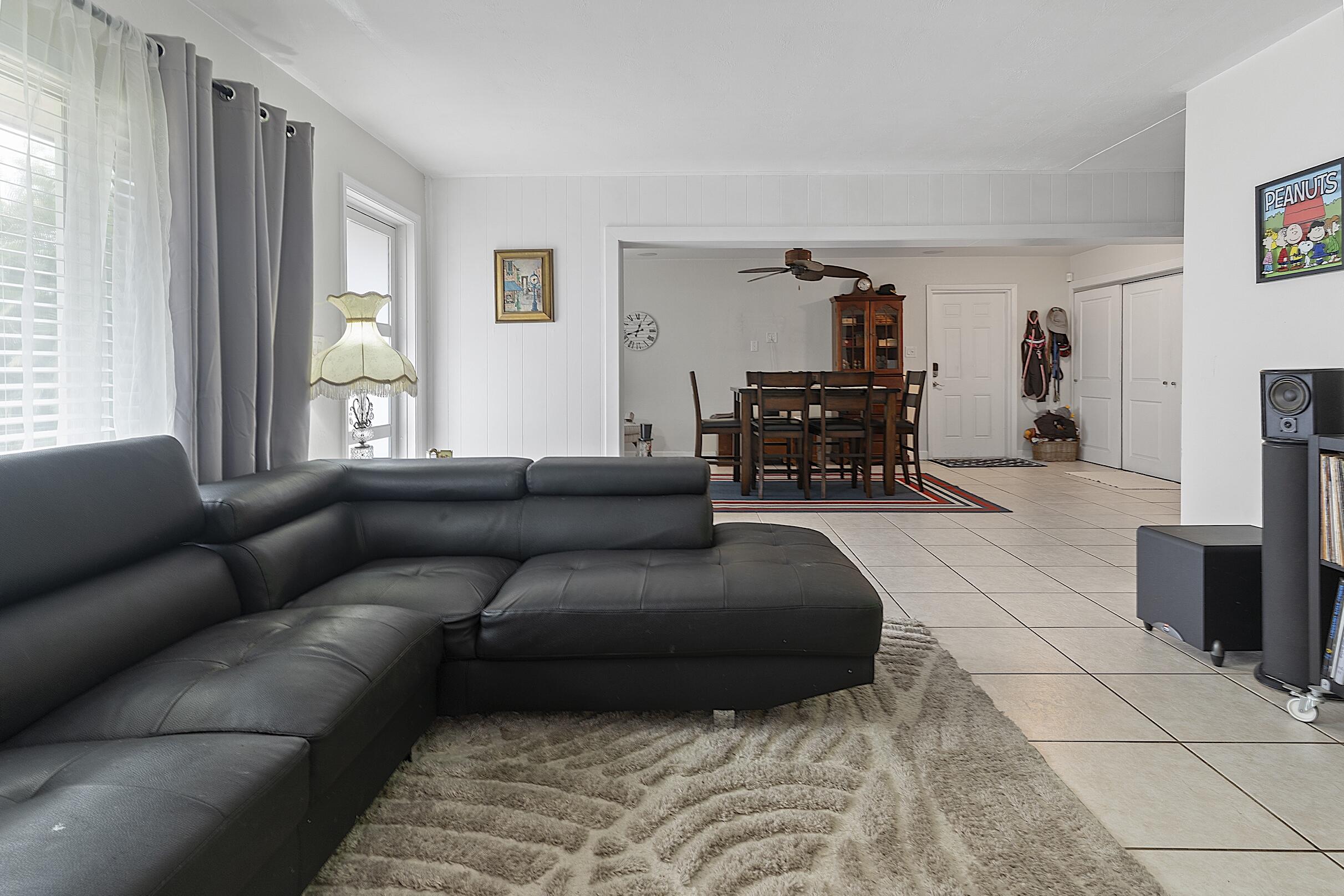 NORWOOD SECTION - Residential