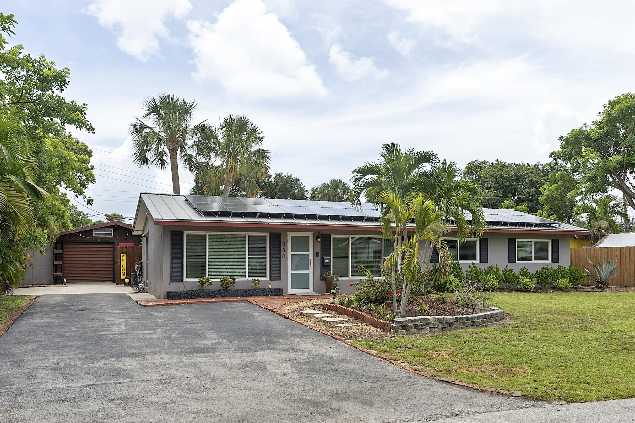 NORWOOD SECTION - Residential