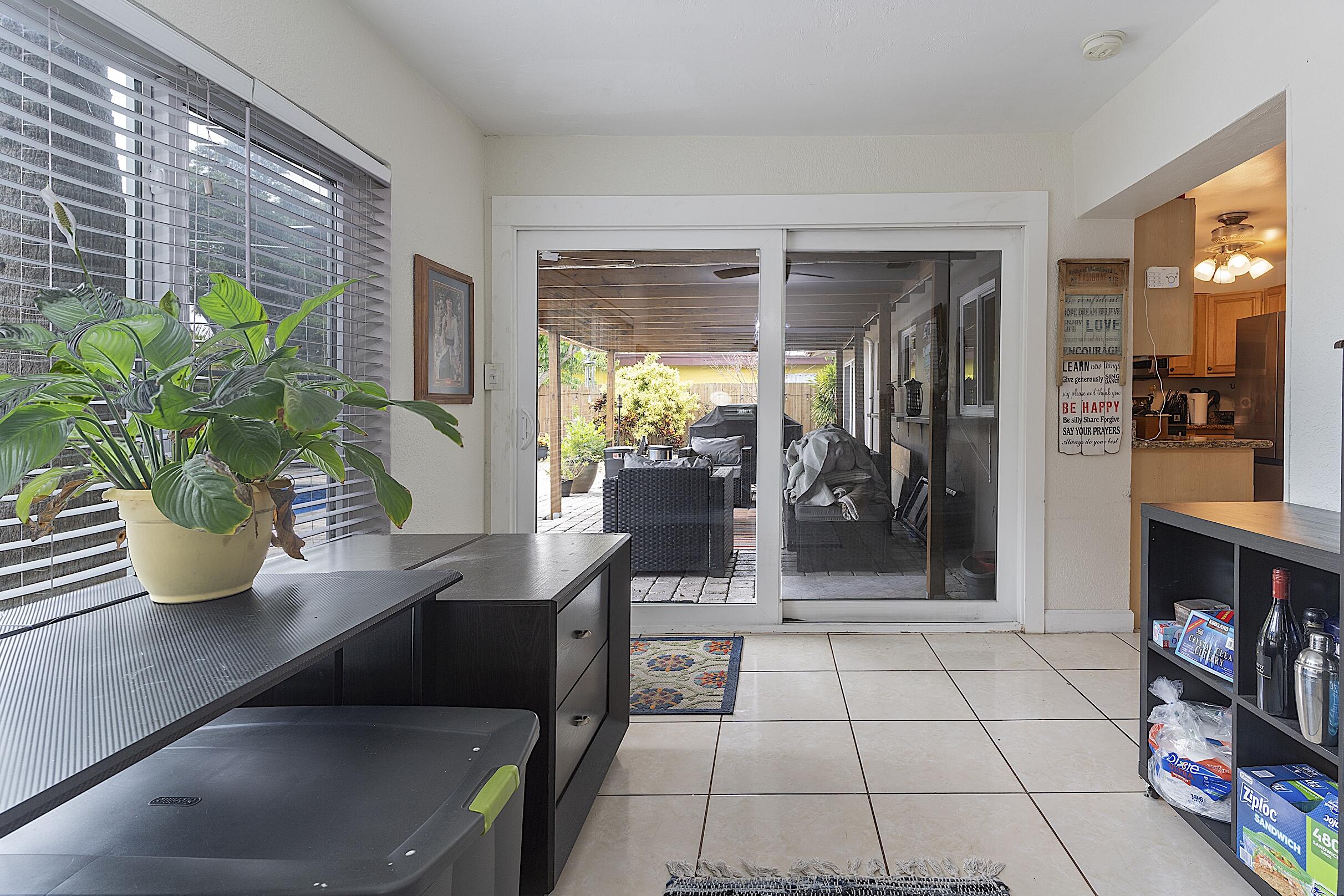 NORWOOD SECTION - Residential