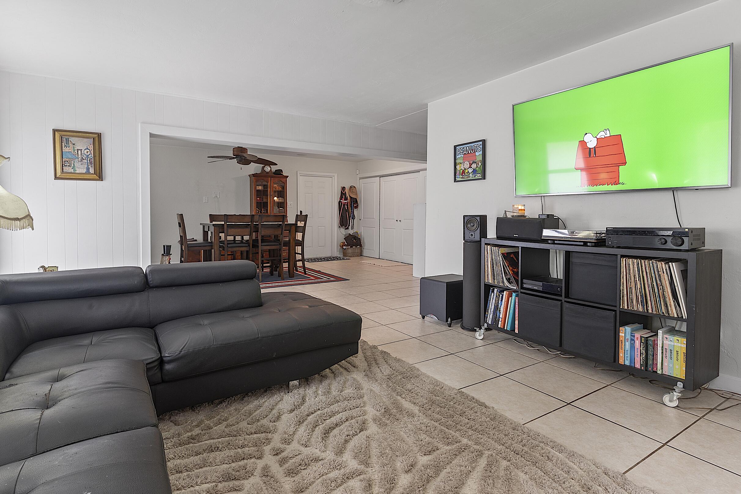 NORWOOD SECTION - Residential