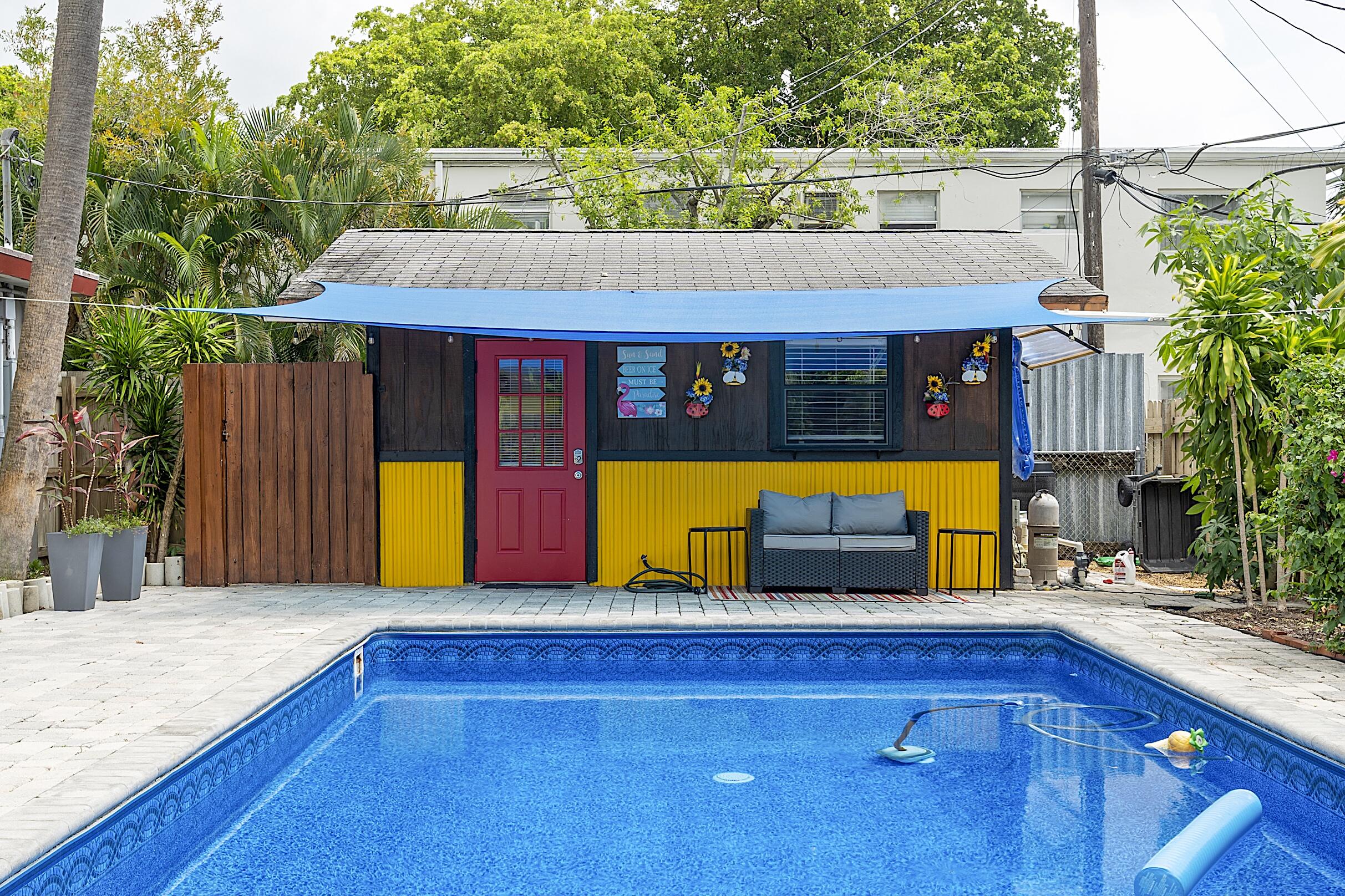NORWOOD SECTION - Residential