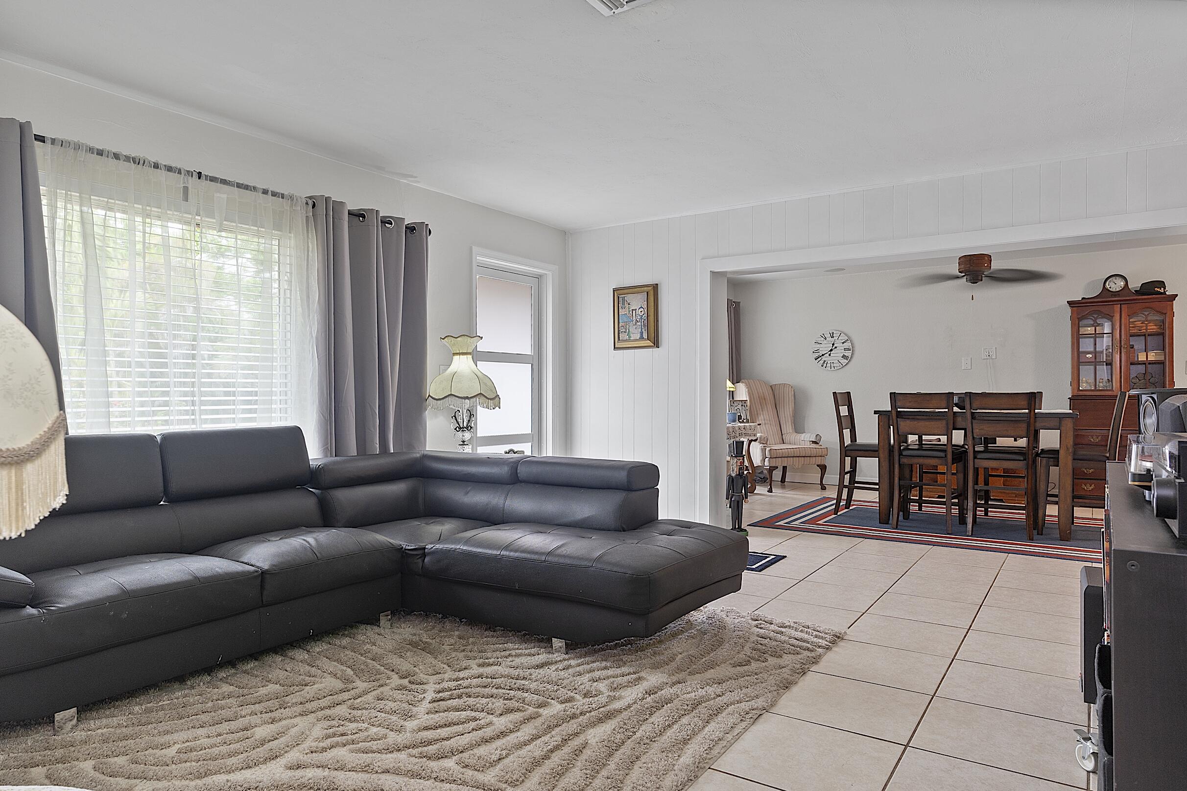 NORWOOD SECTION - Residential