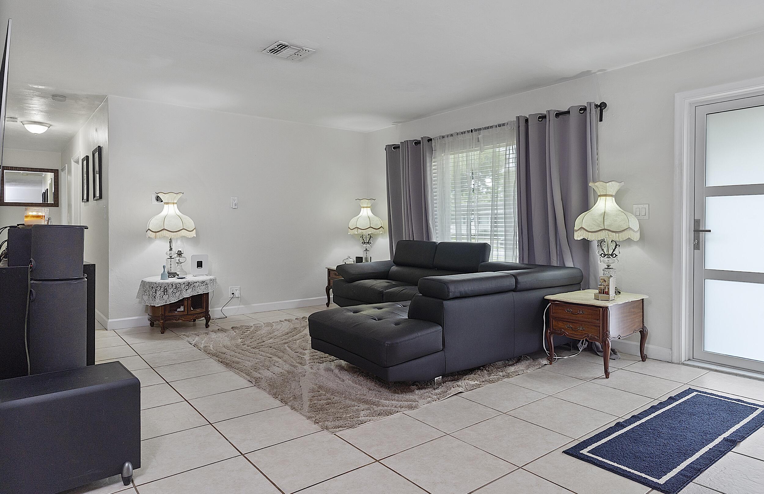 NORWOOD SECTION - Residential