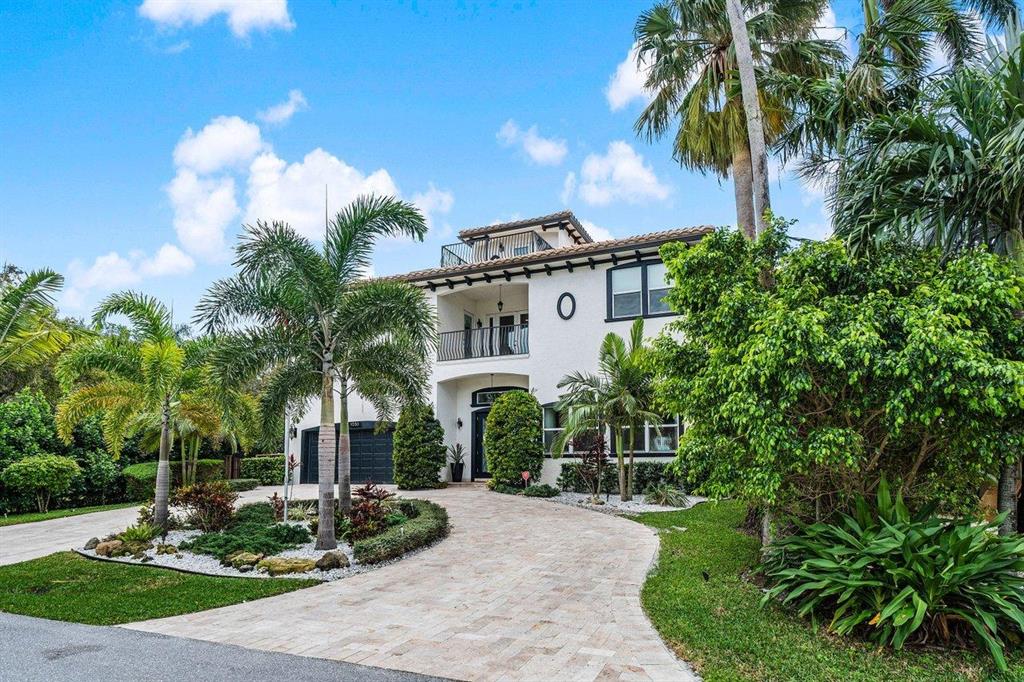 DELRAY BCH SHORES - Residential