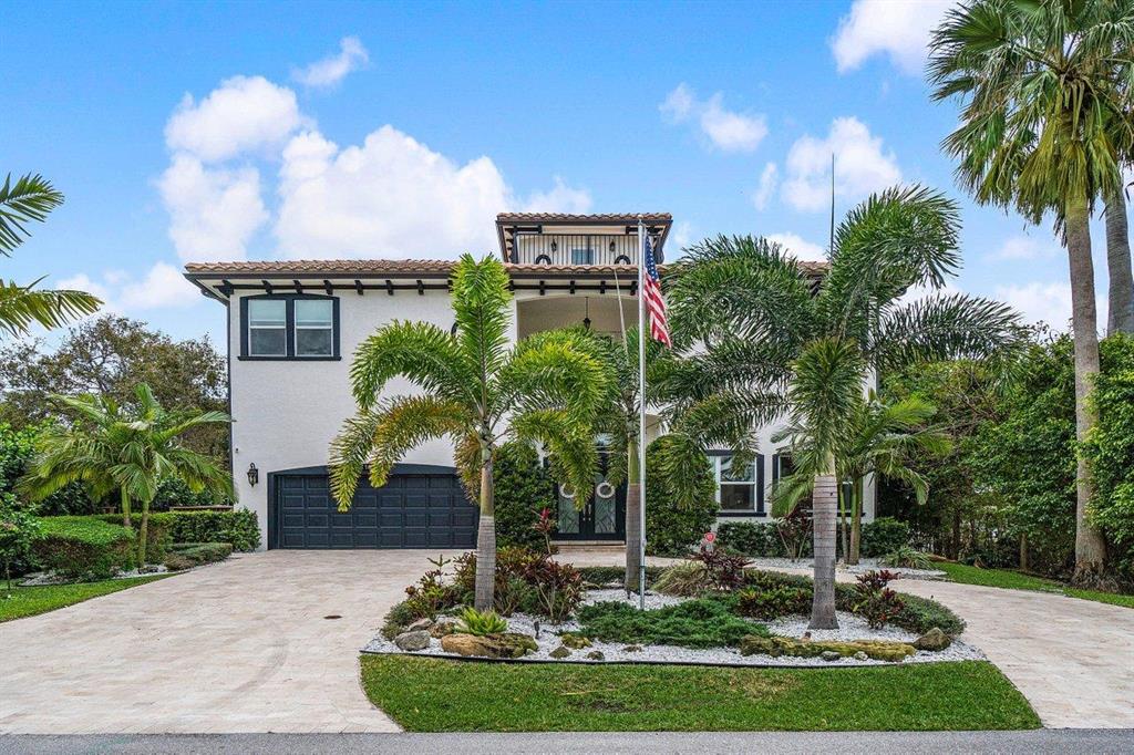 DELRAY BCH SHORES - Residential
